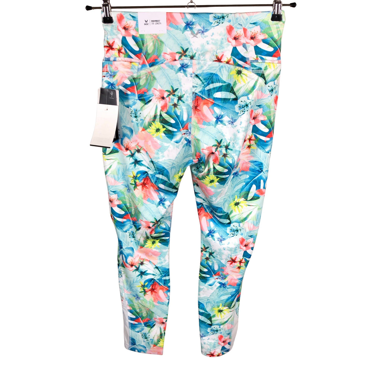 Unisex Soc - Spordiretuusid, suurus 38 - Valge (2)