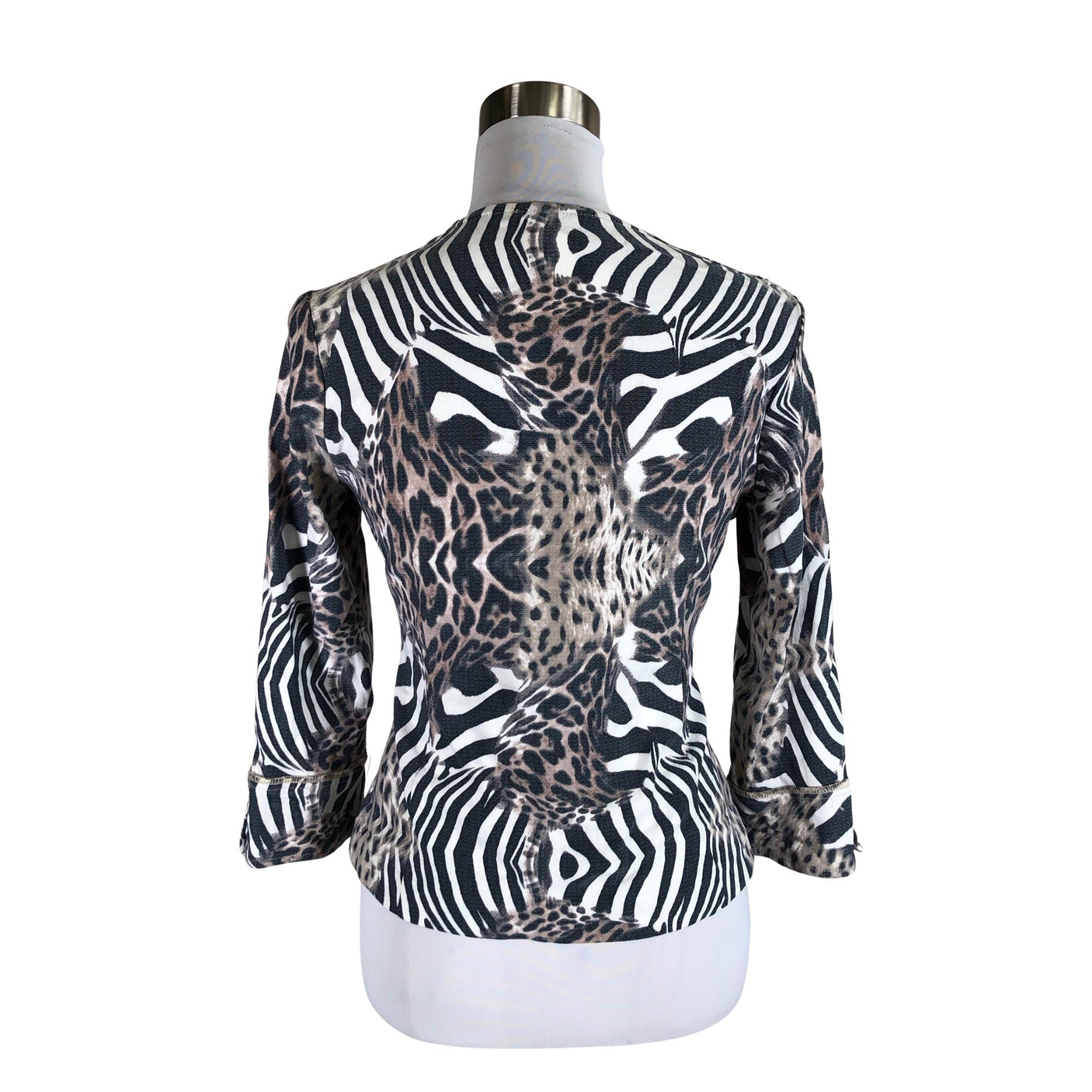 Unisex Joseph Ribkoff - Jakk, suurus 36 - Hall (2)