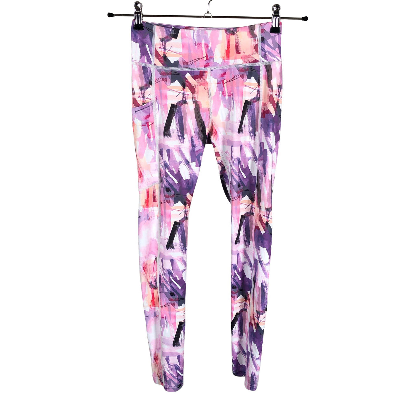 Unisex Soc - Spordiretuusid, suurus 158 - 164 - Lilla (1)