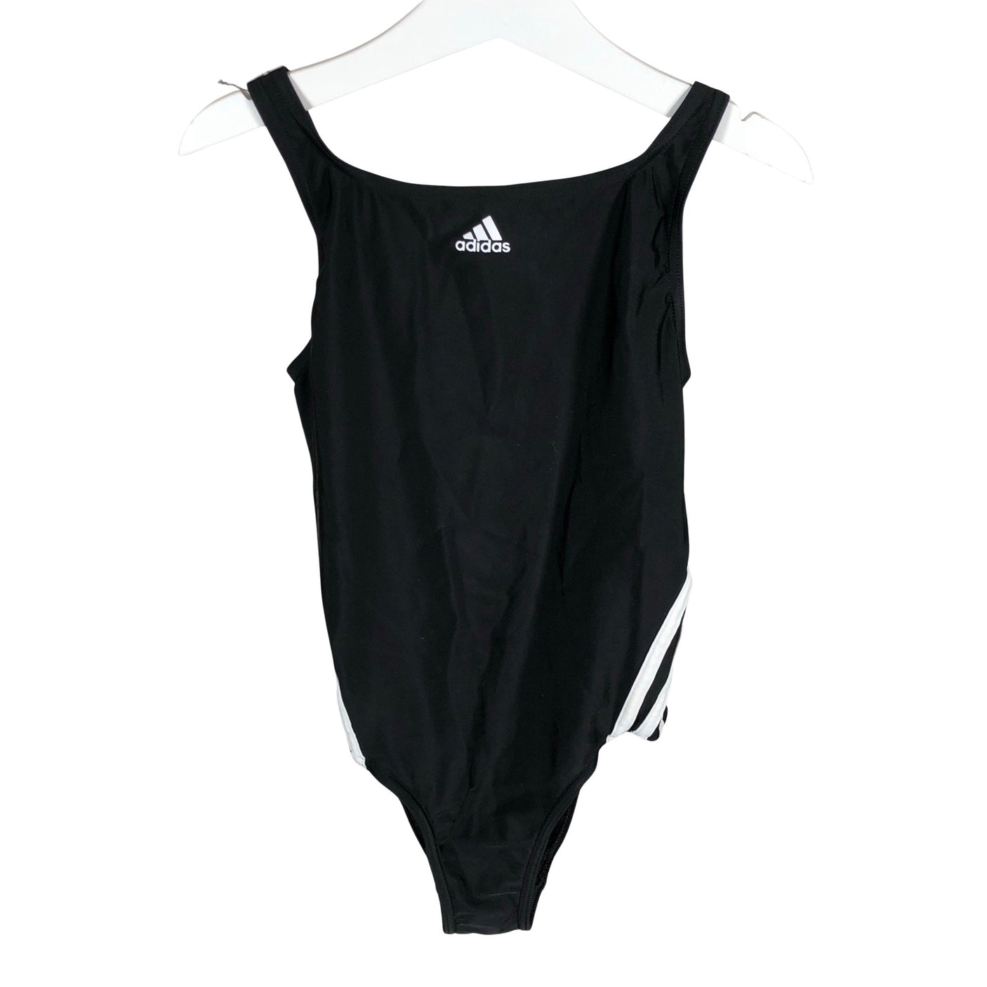 Unisex Adidas - Ujumistrikoo, suurus 152 - 158 - Must (1)
