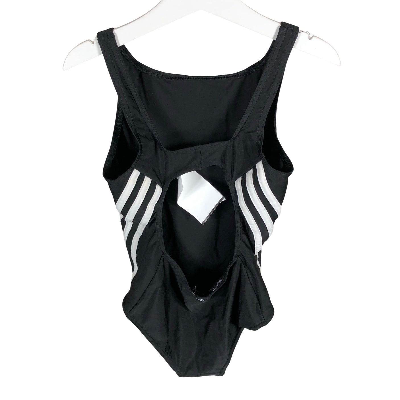 Unisex Adidas - Ujumistrikoo, suurus 152 - 158 - Must (2)