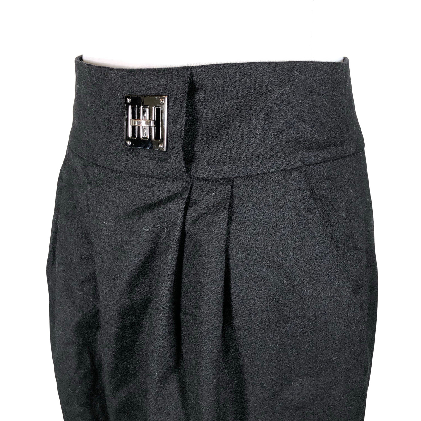 Unisex Hugo Boss - Mitteveniv seelik, suurus 38 - Must (3)