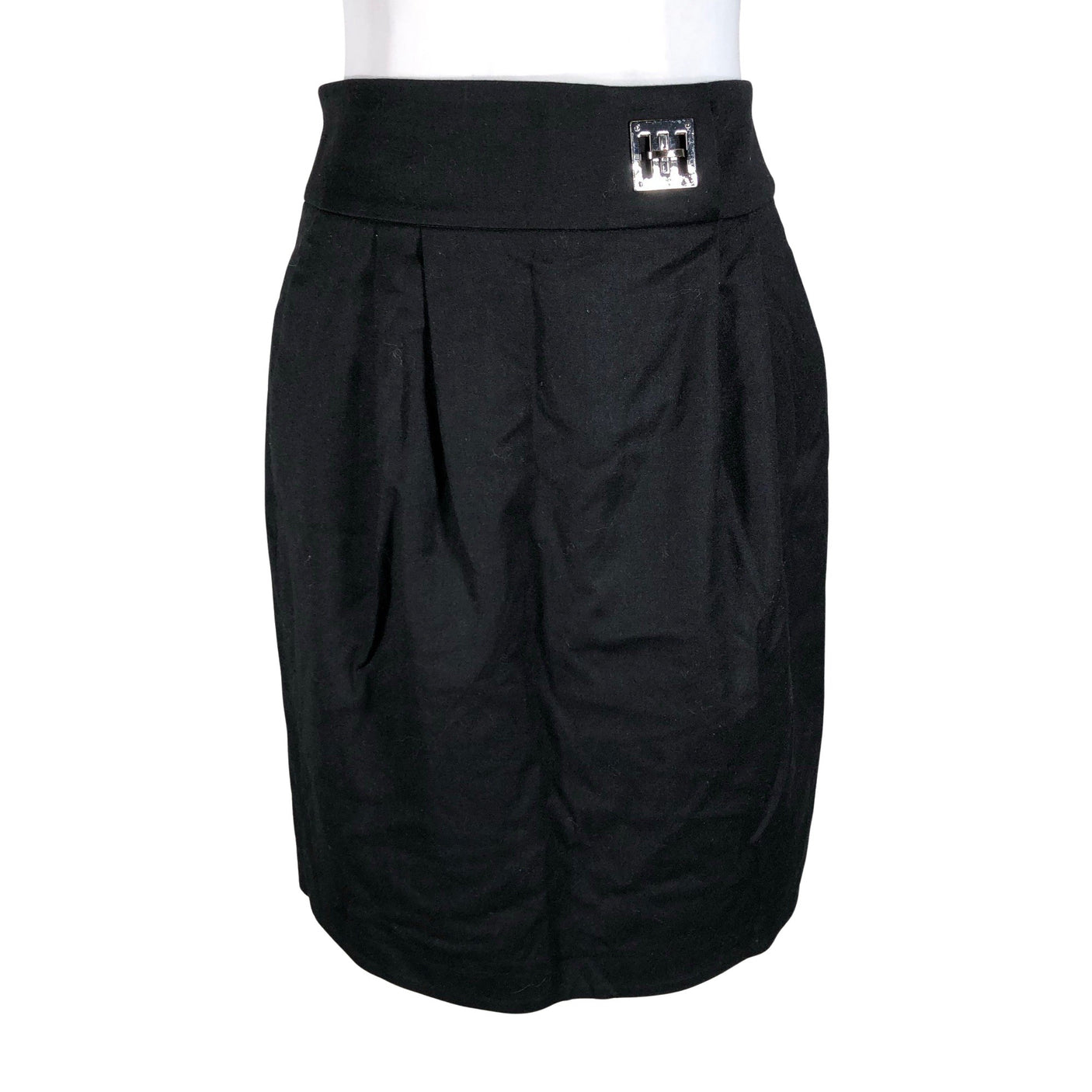 Unisex Hugo Boss - Mitteveniv seelik, suurus 38 - Must (1)