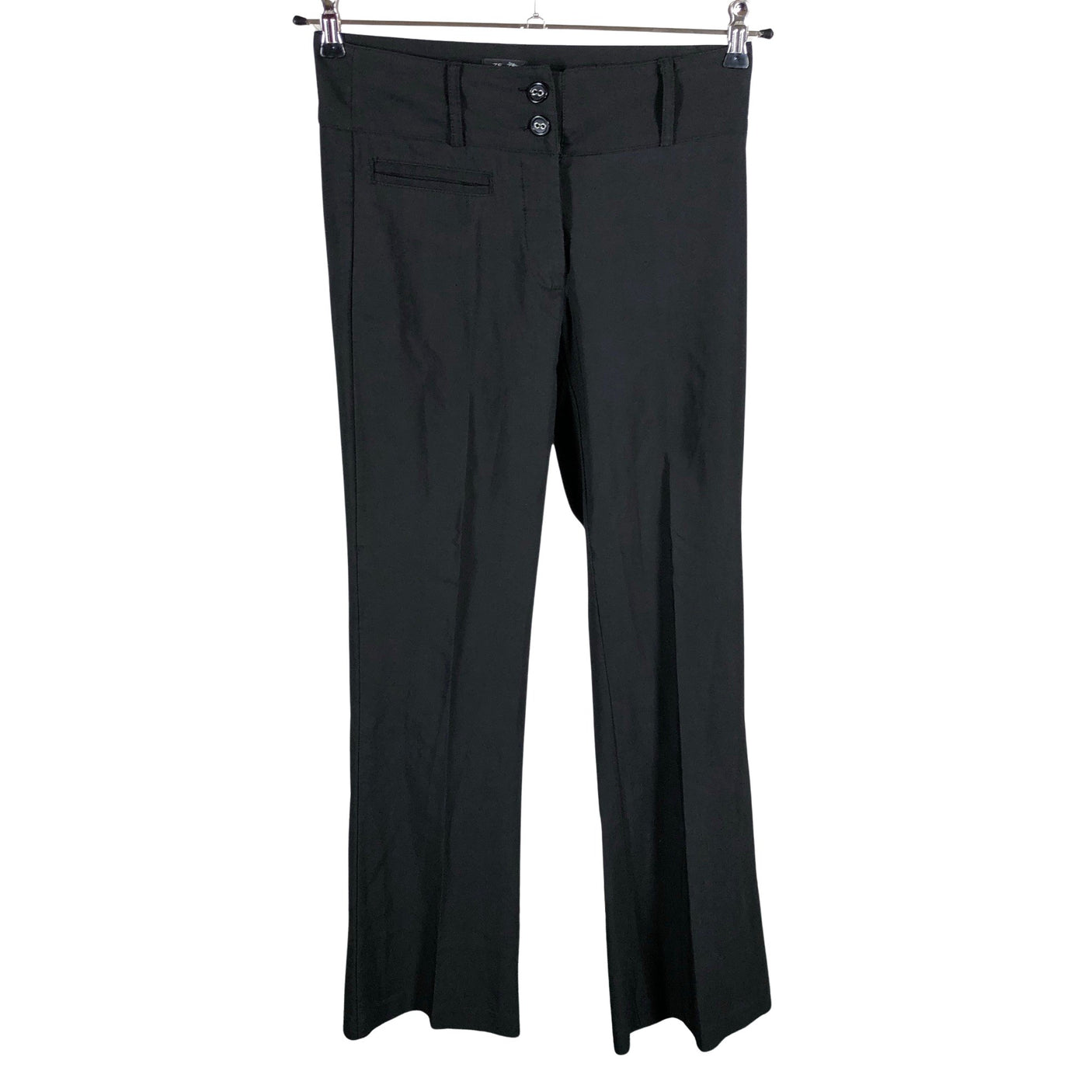 Unisex Ze-Ze - Viigipüksid, suurus 36 - Must (1)