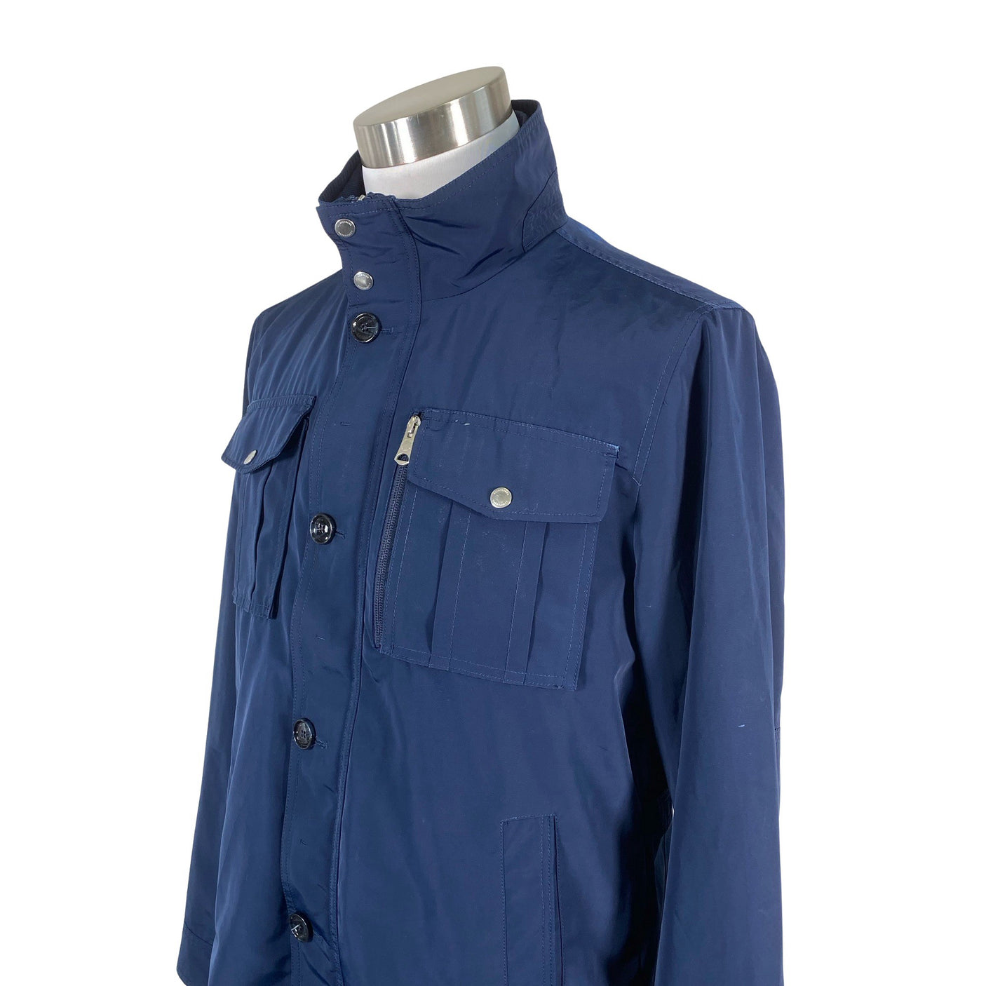 Unisex J.Lindeberg - Jope, suurus L - Sinine (3)