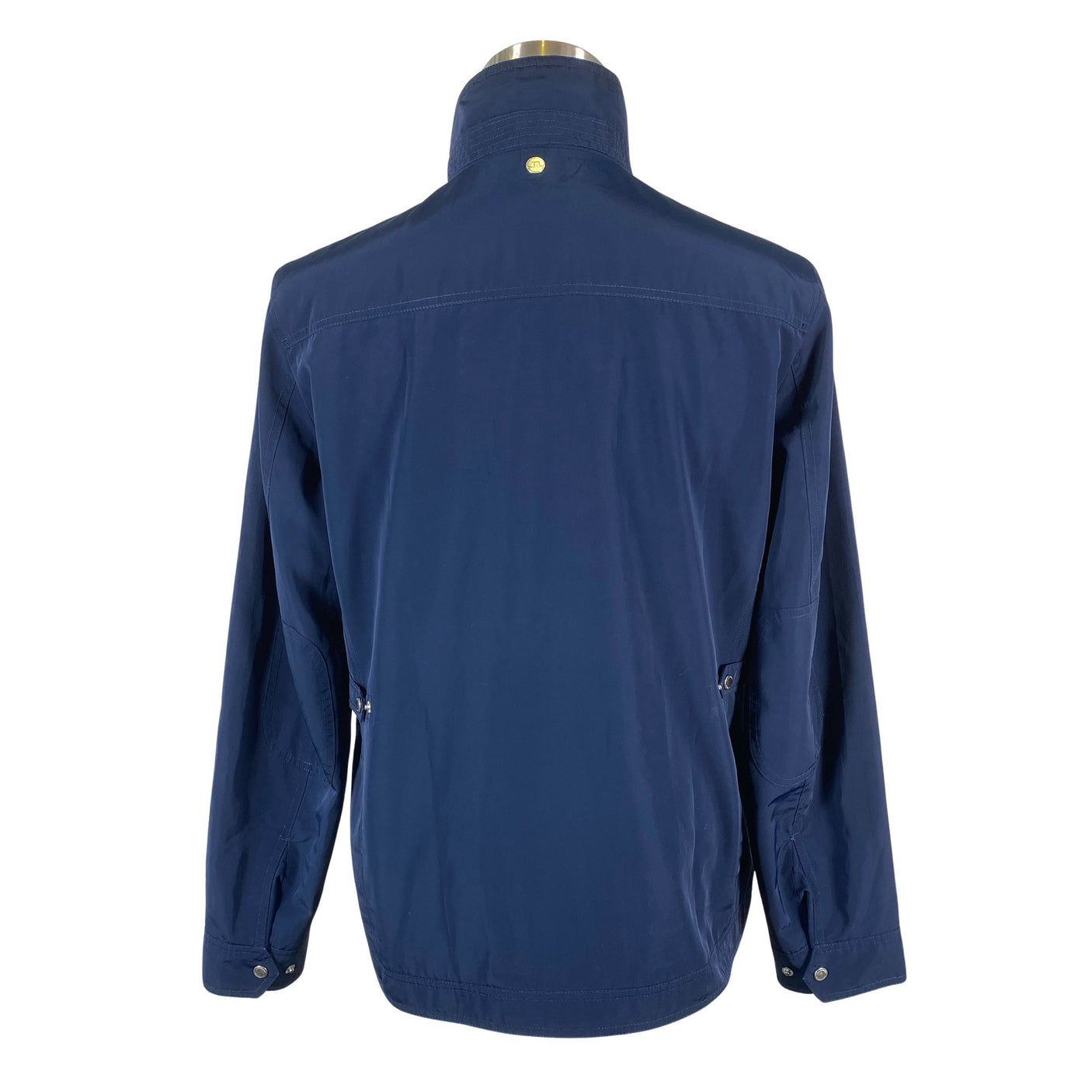 Unisex J.Lindeberg - Jope, suurus L - Sinine (2)