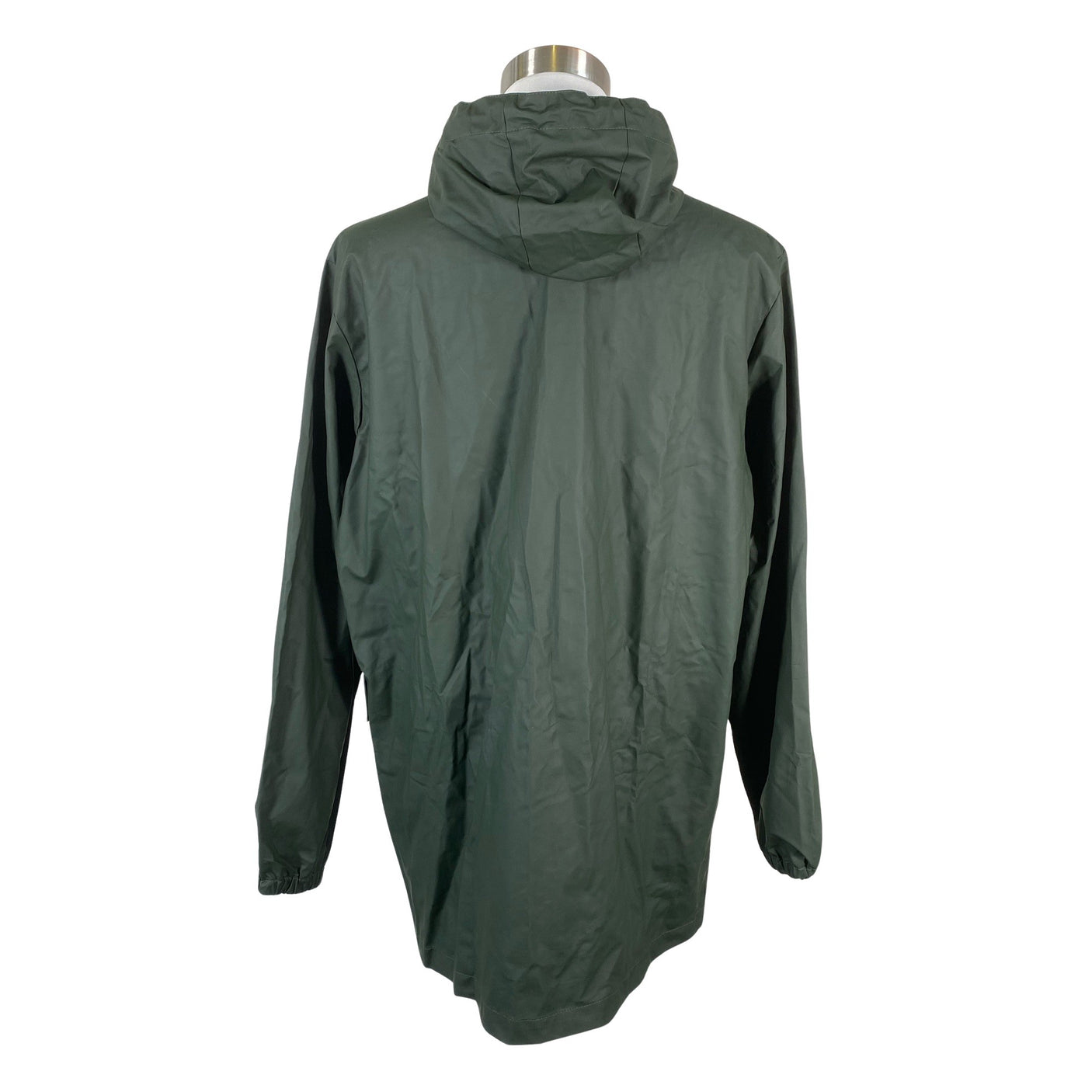 Unisex Makia - Vihmajope, suurus XL - Roheline (2)