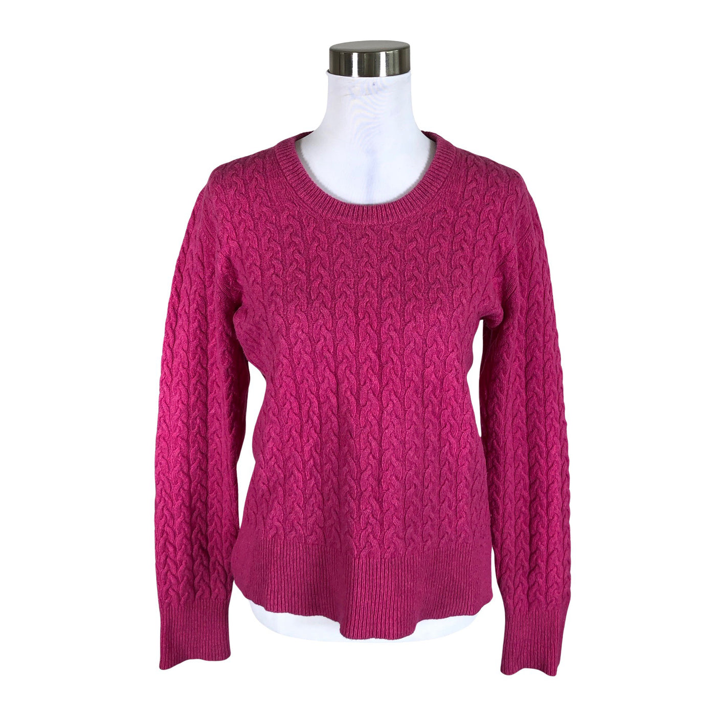 Unisex Laksen Sporting - Kampsun, suurus 38 - Roosa (1)
