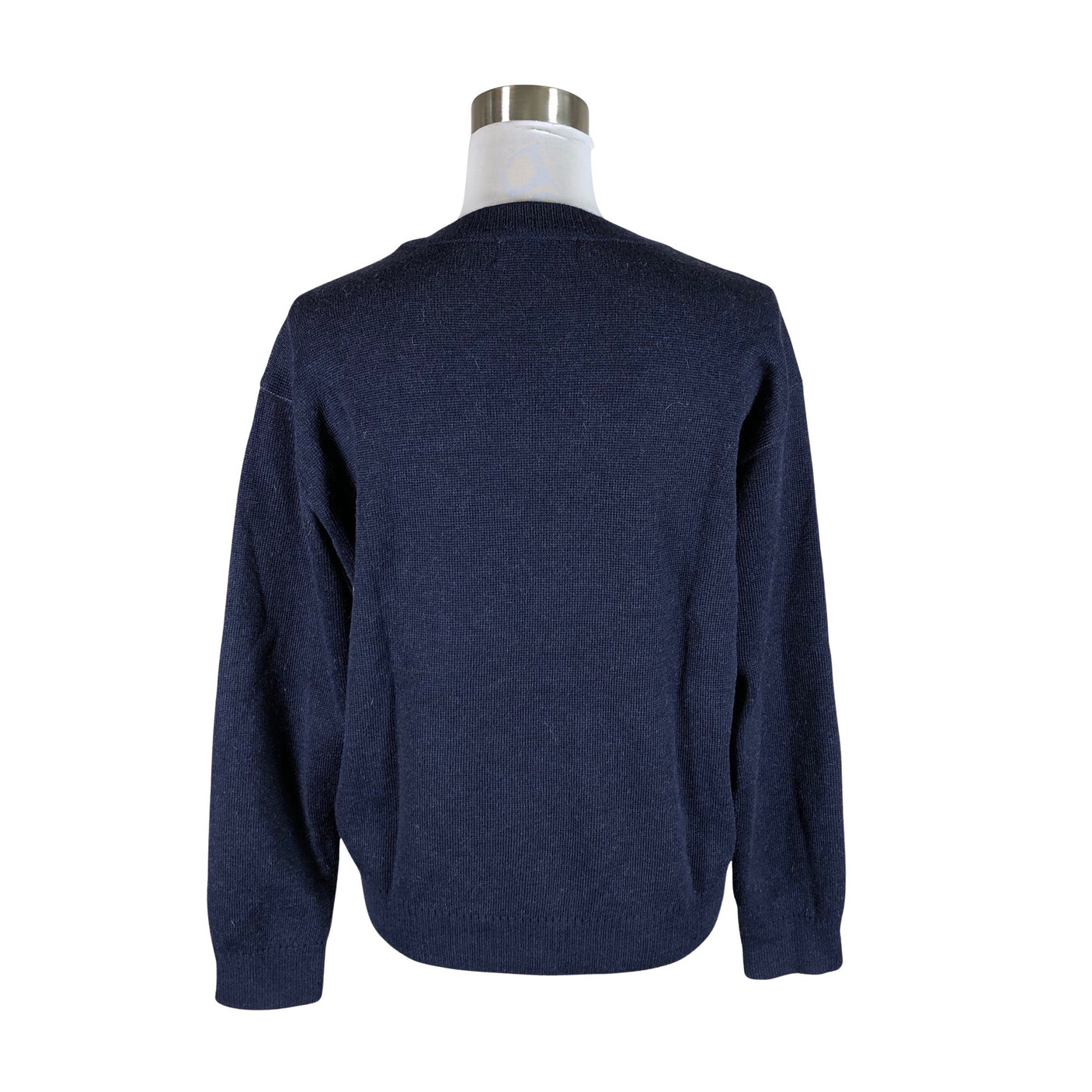 Unisex Alpa - Kampsun, suurus 36 - Sinine (2)