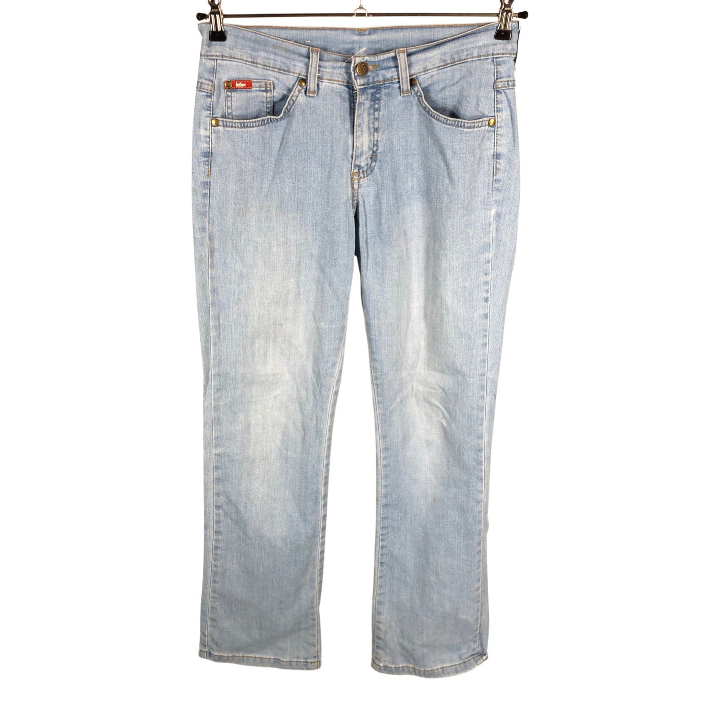 Unisex Lee Cooper - Teksad, suurus W29 - Helesinine (1)
