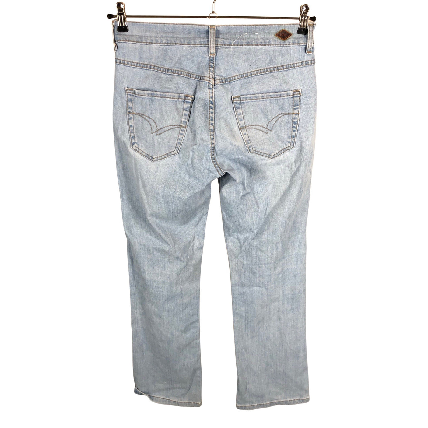 Unisex Lee Cooper - Teksad, suurus W29 - Helesinine (2)