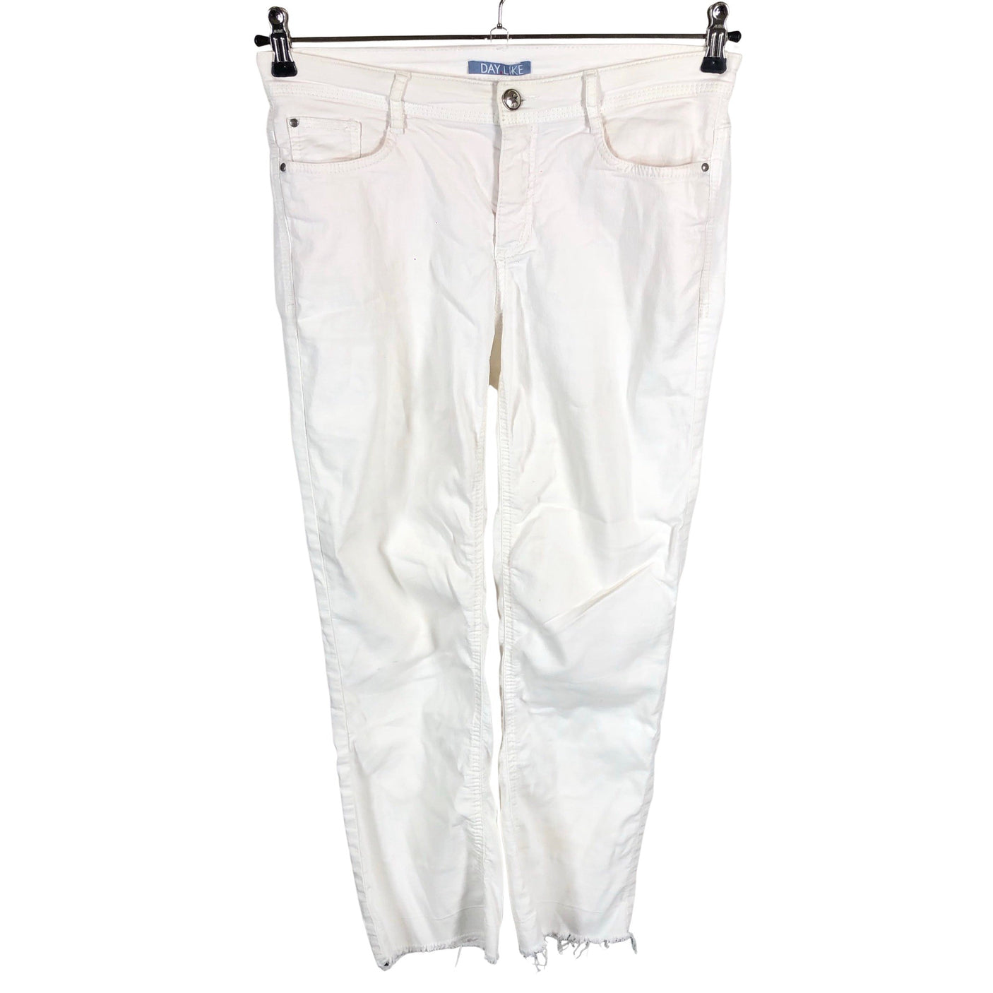 Unisex Peter Hahn - Teksad, suurus 38 - Valge (1)