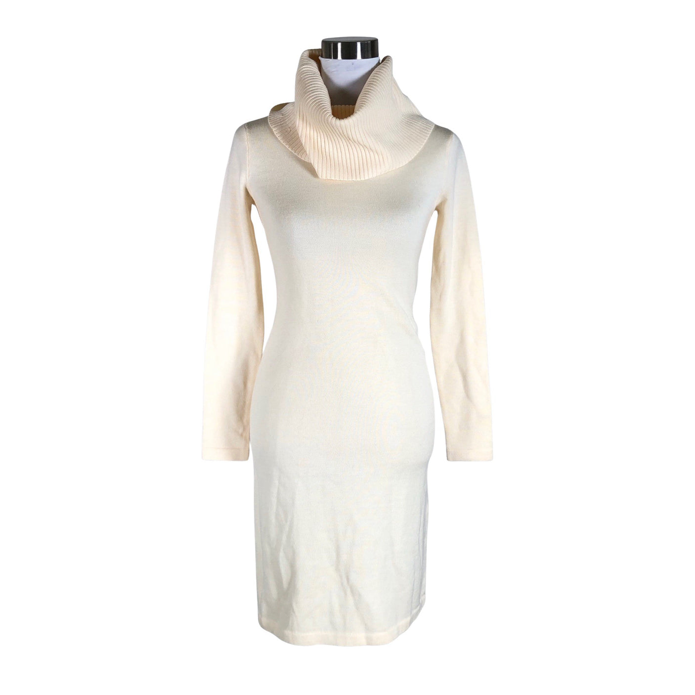 Unisex Ralph Lauren Sport - Kootud kleit, suurus 36 - Beige (1)