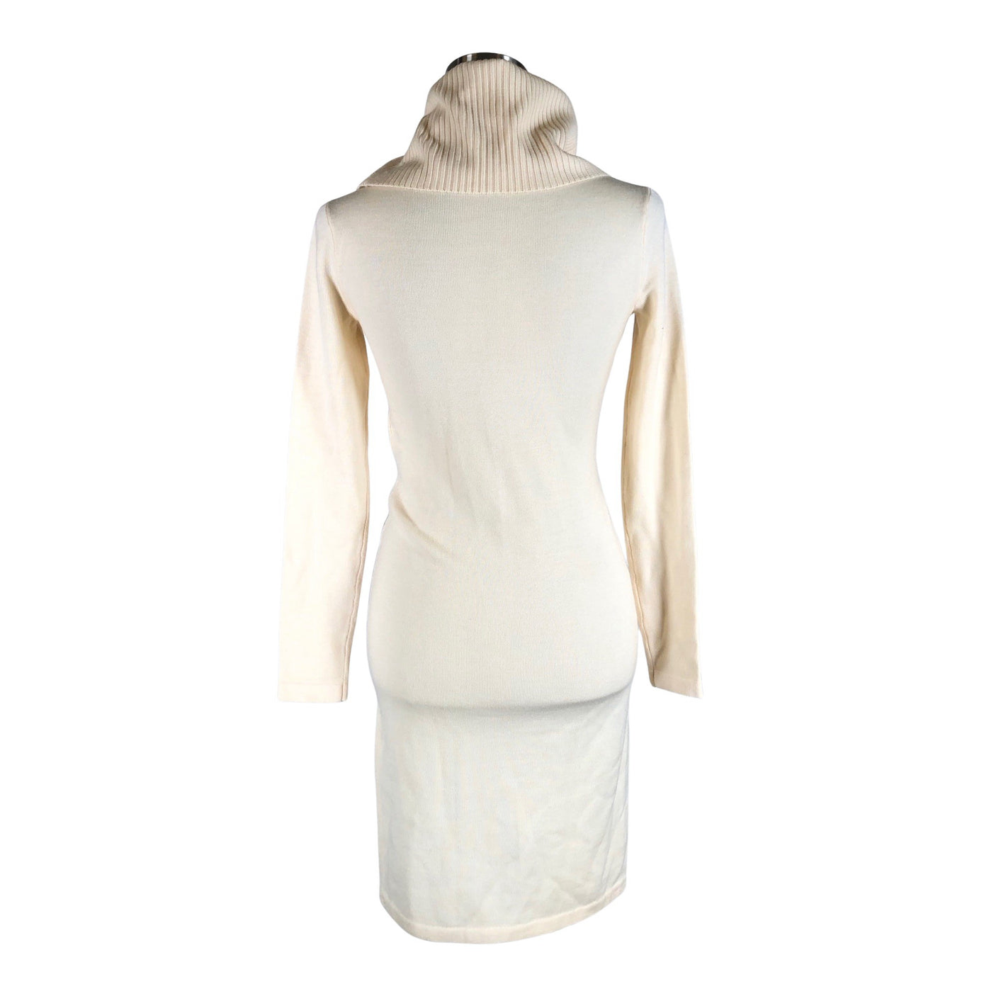 Unisex Ralph Lauren Sport - Kootud kleit, suurus 36 - Beige (2)