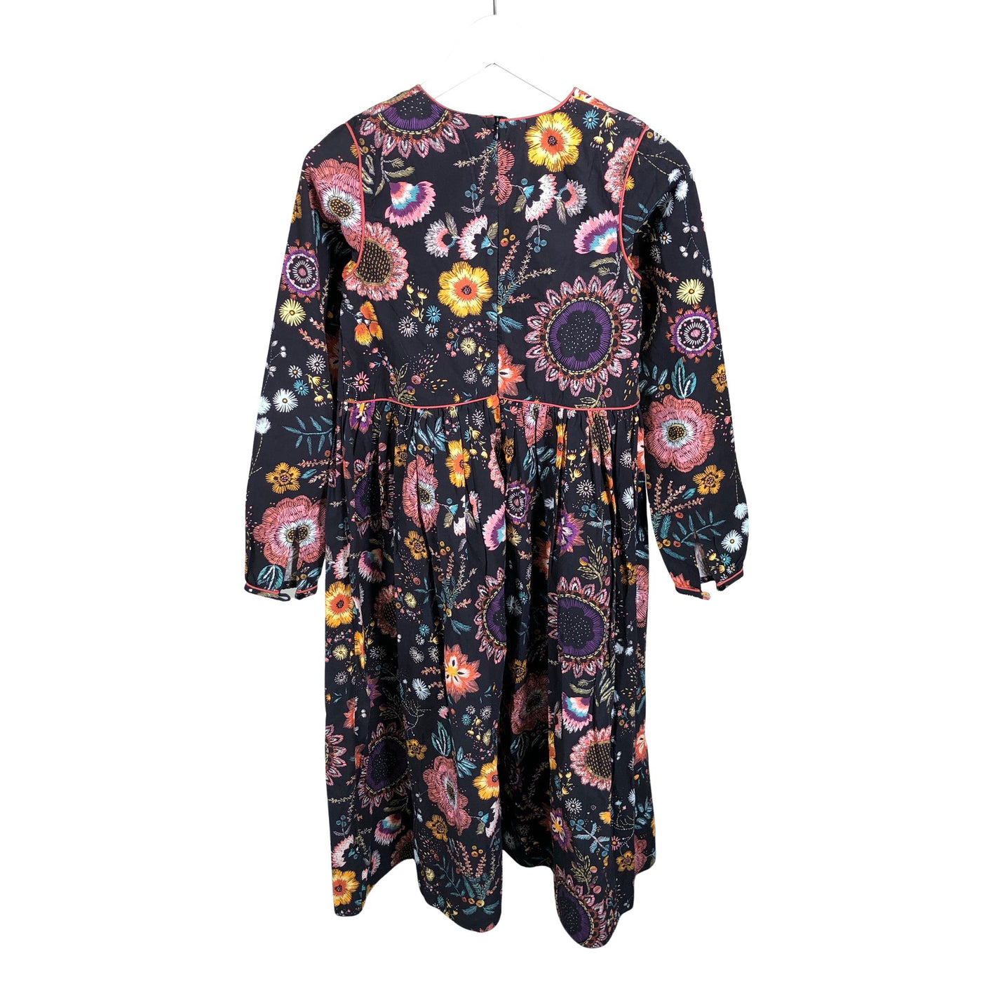 Unisex Molo Kids - Mitteveniv kleit, suurus 158 - 164 - Must (2)