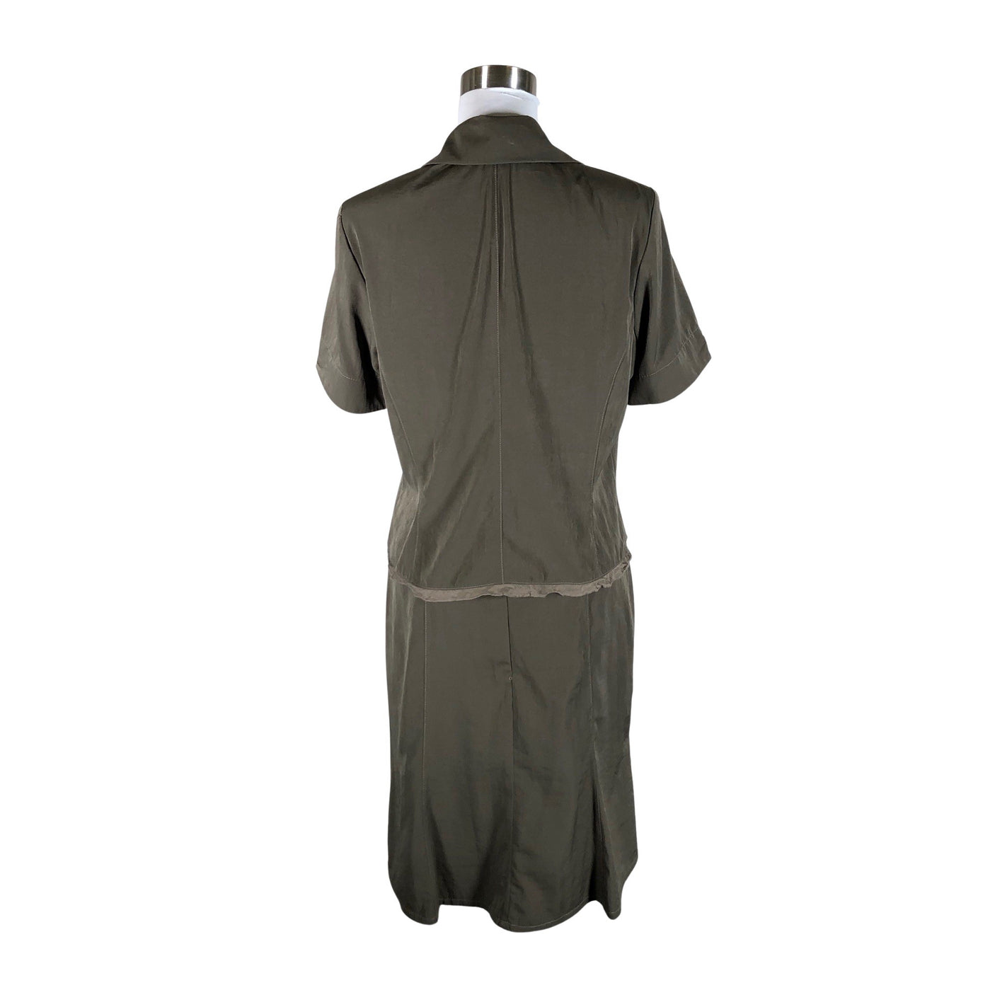 Unisex Pardon - Kostüüm, suurus 38 - Pruun (2)