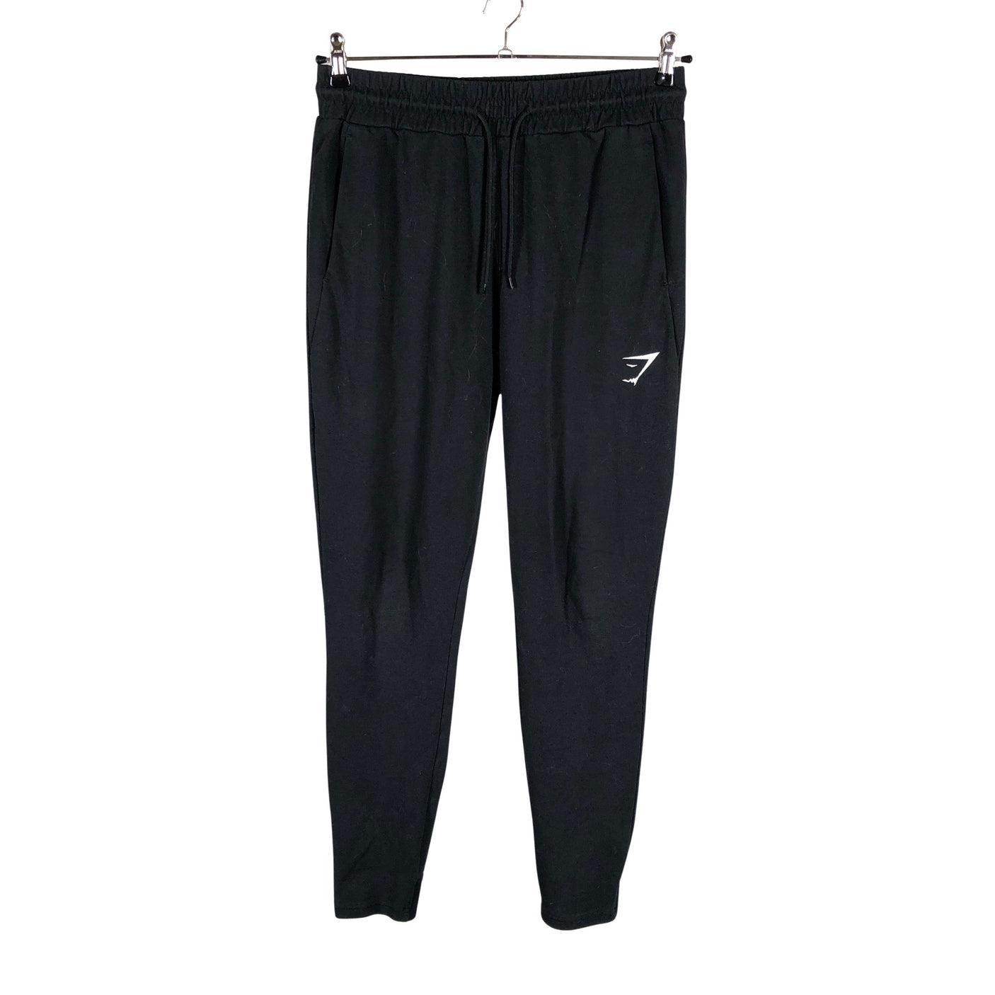 Unisex Gymshark - Dressikangast püksid, suurus 38 - Must (1)