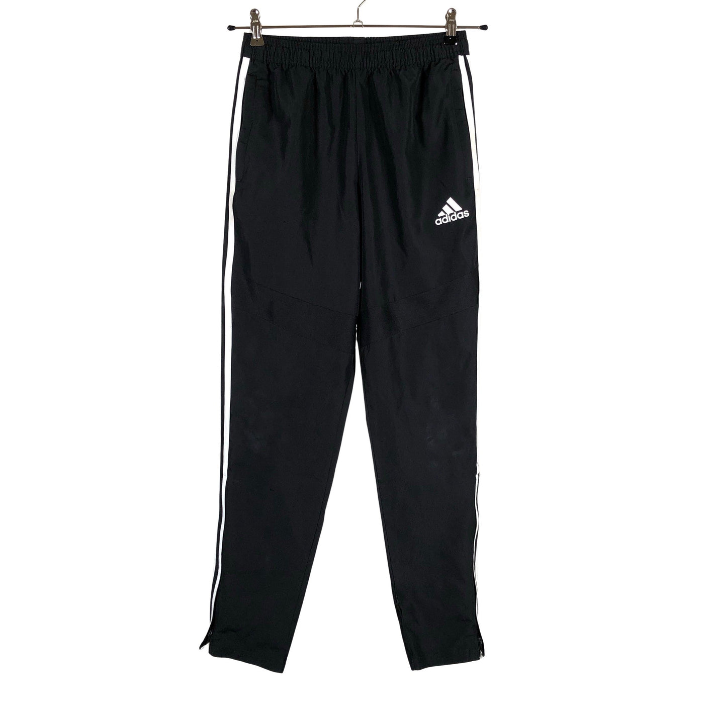 Unisex Adidas - Spordipüksid, suurus 158 - 164 - Must (1)