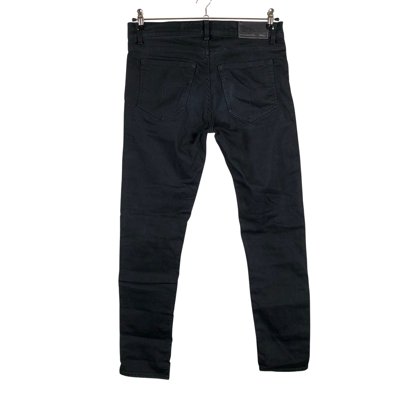 Unisex Tiger of Sweden - Teksad, suurus W32 - Must (2)