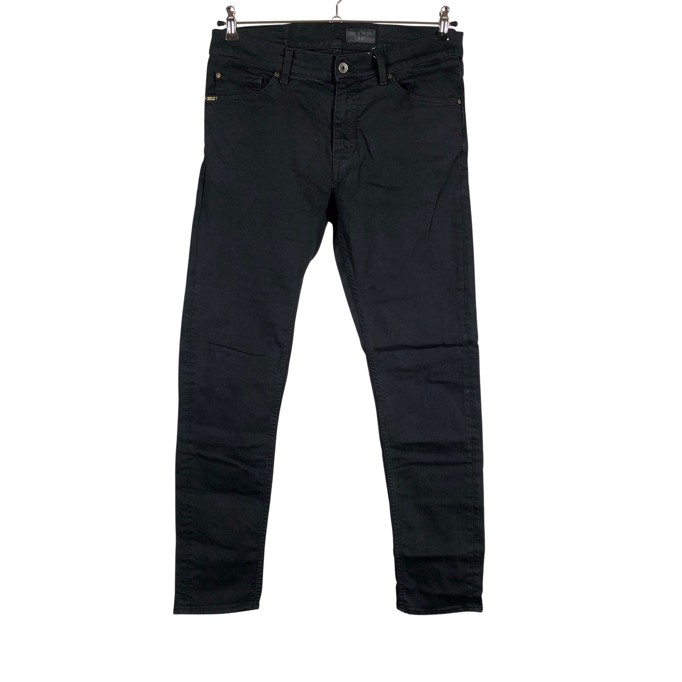 Unisex Tiger of Sweden - Teksad, suurus W32 - Must (1)