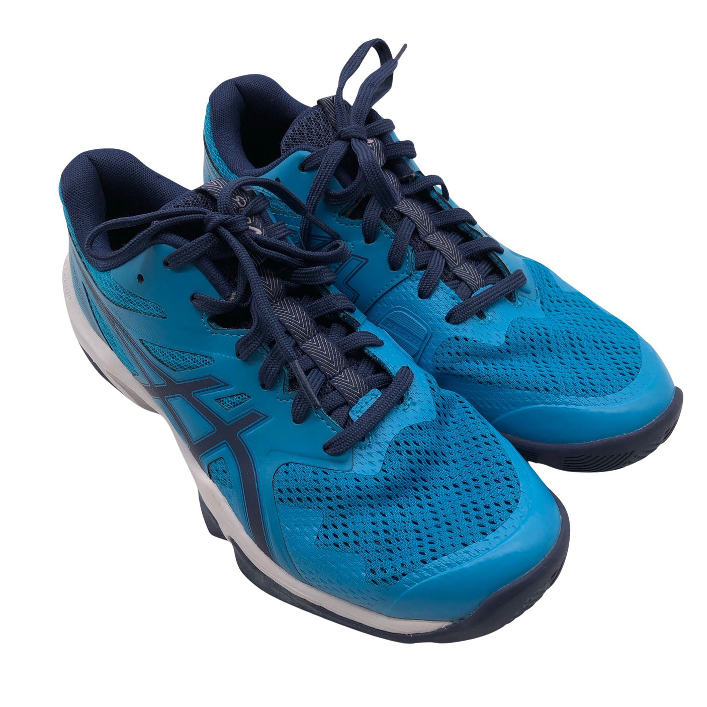 Unisex Asics - Sisespordijalanõud, suurus 39 - Sinine (2)