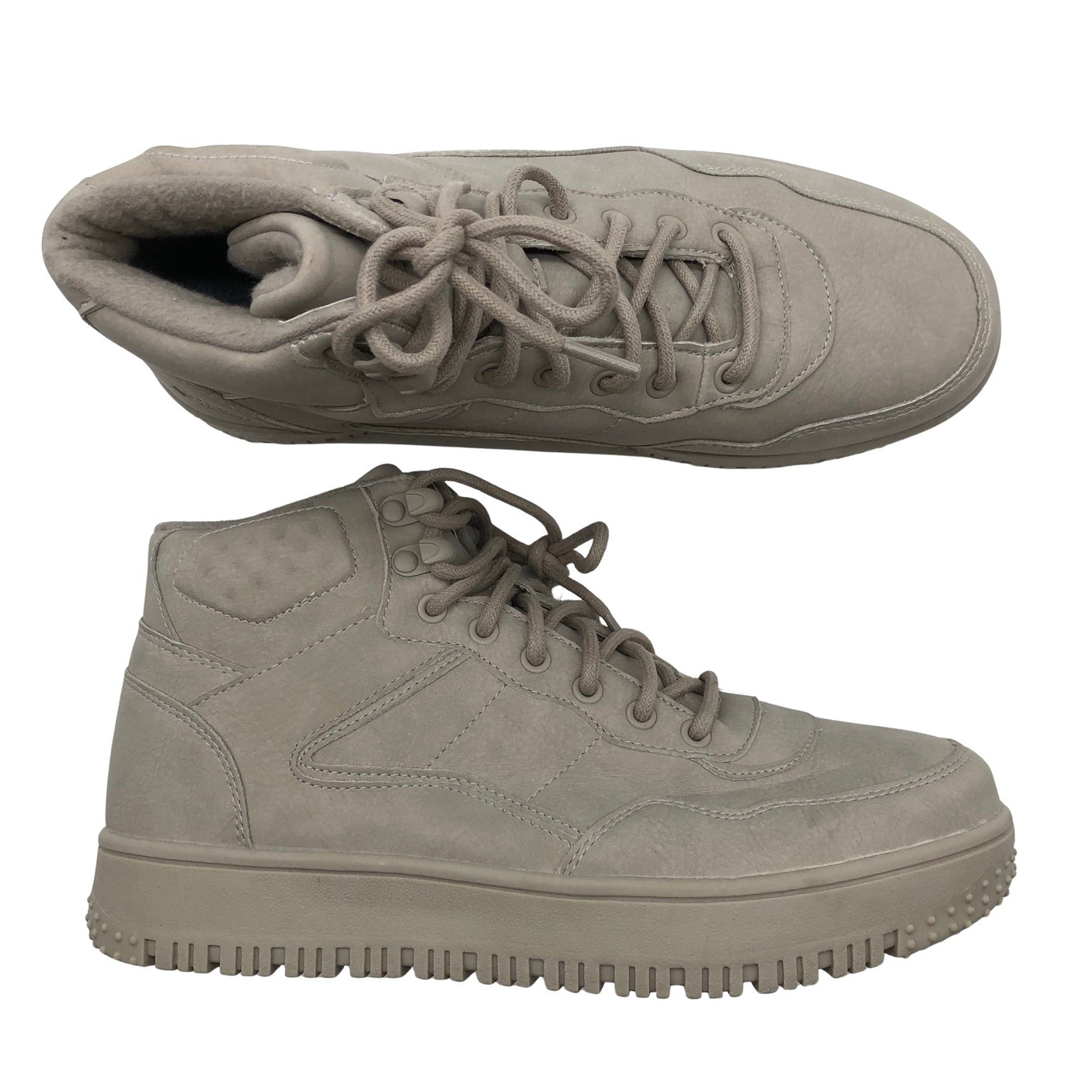 Unisex Soc - Tennised, suurus 39 - Beige (1)