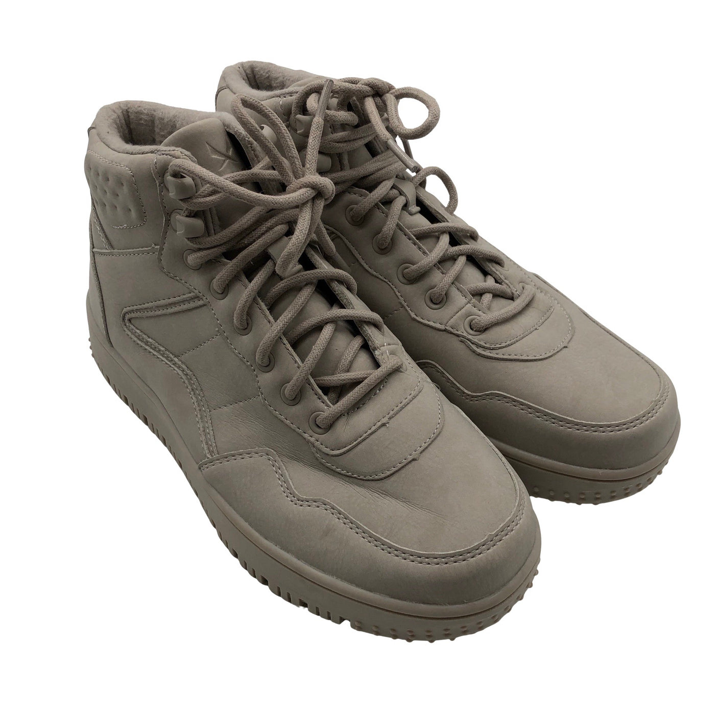 Unisex Soc - Tennised, suurus 39 - Beige (2)