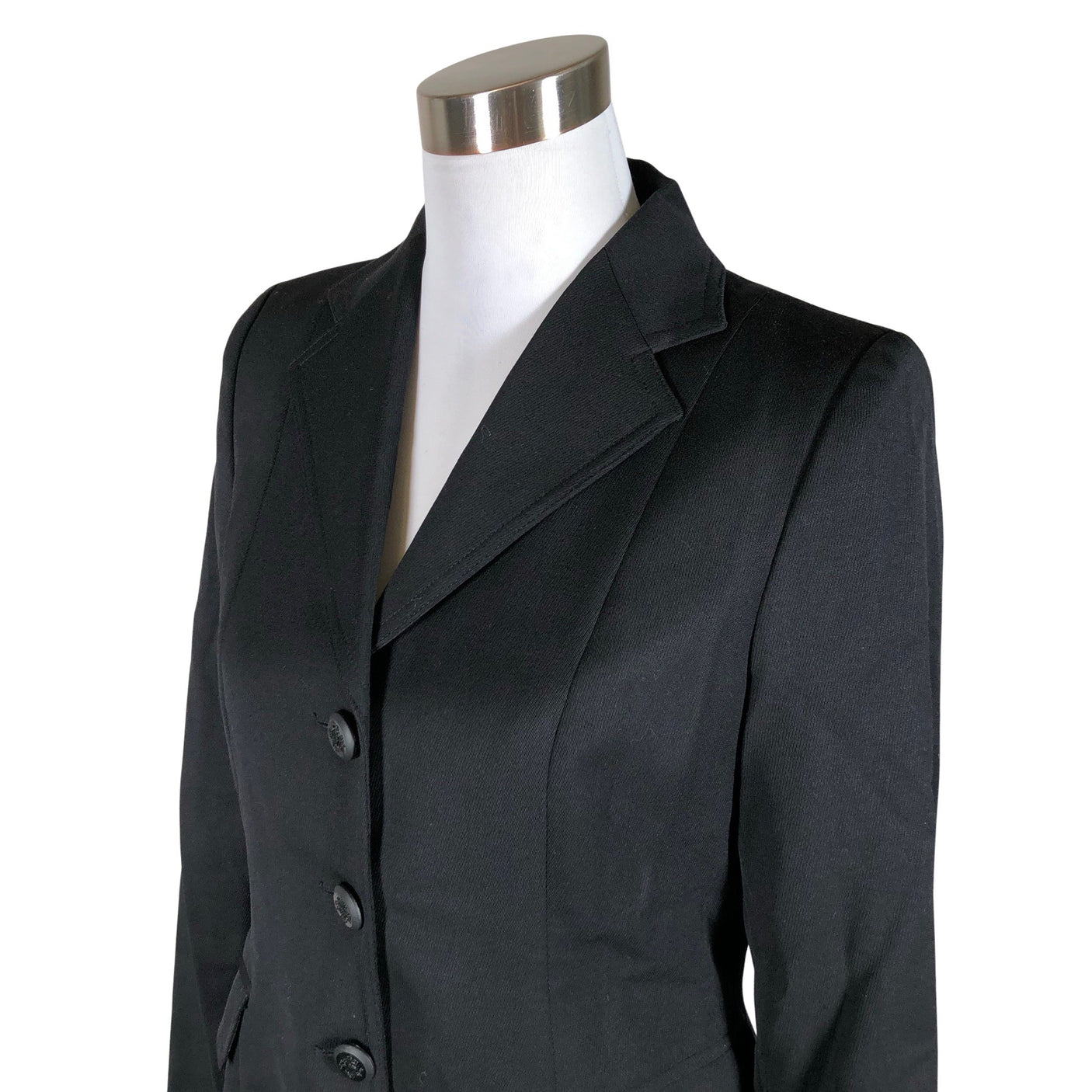 Unisex Andiata - Jakk, suurus 38 - Must (3)