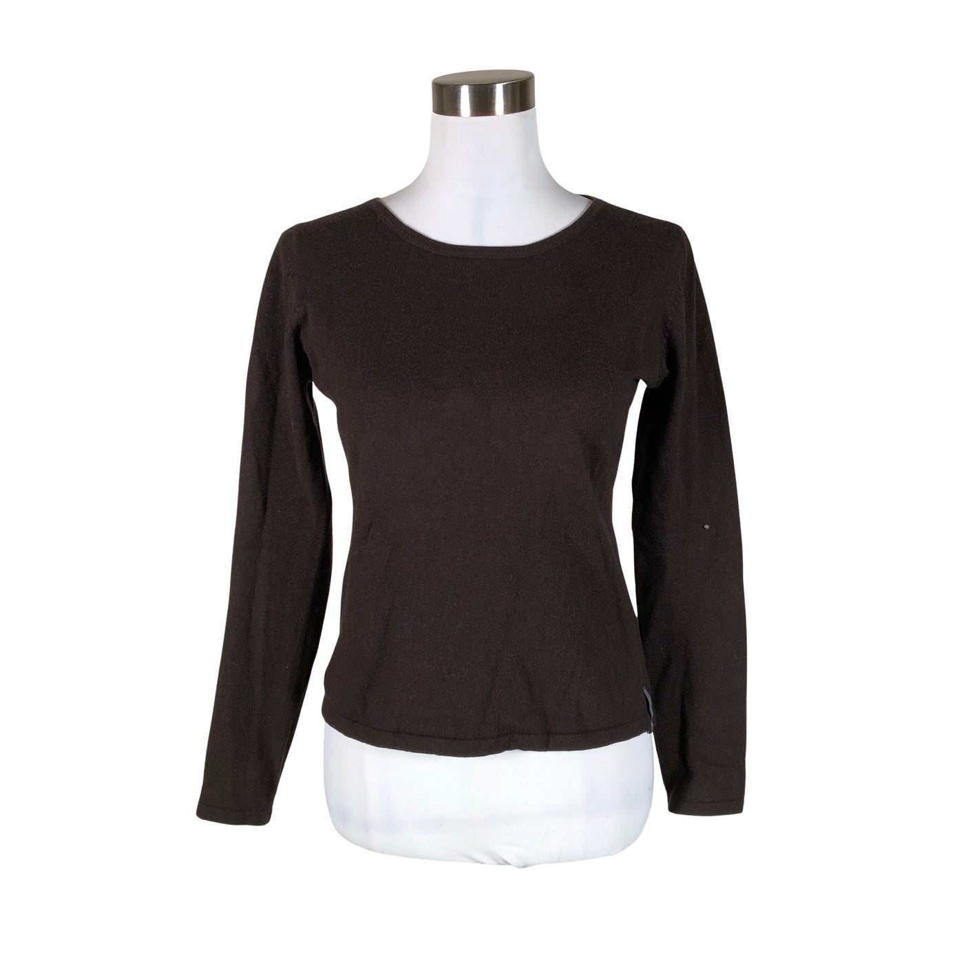Unisex Marc O'Polo - Kampsun, suurus 38 - Pruun (1)