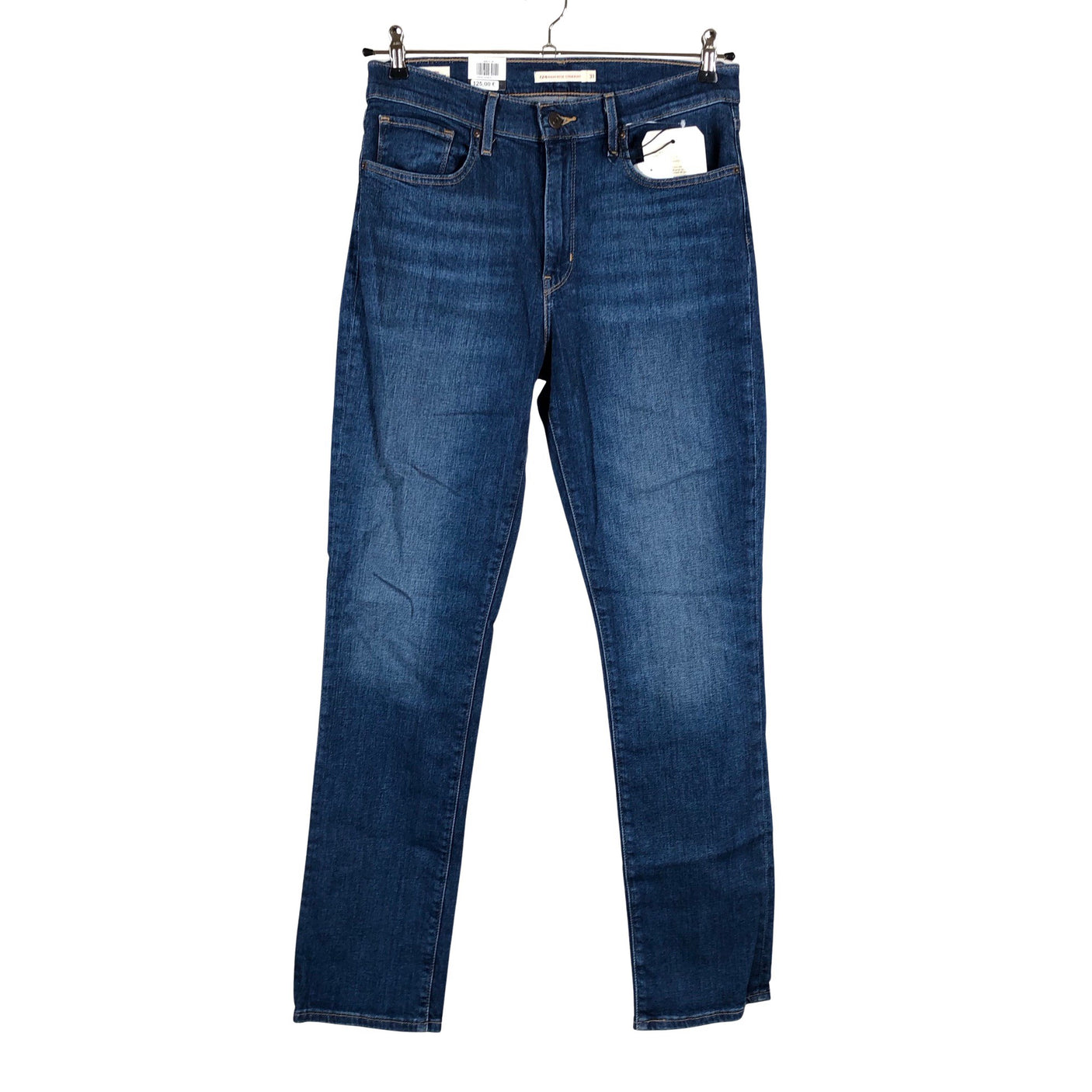 Unisex Levi's - Teksad, suurus W31 - Sinine (1)