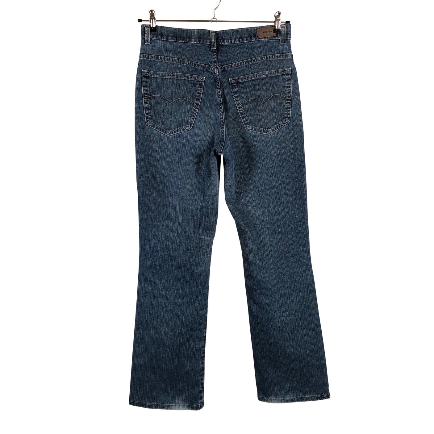 Unisex Very Nice - Teksad, suurus W34 - Sinine (2)