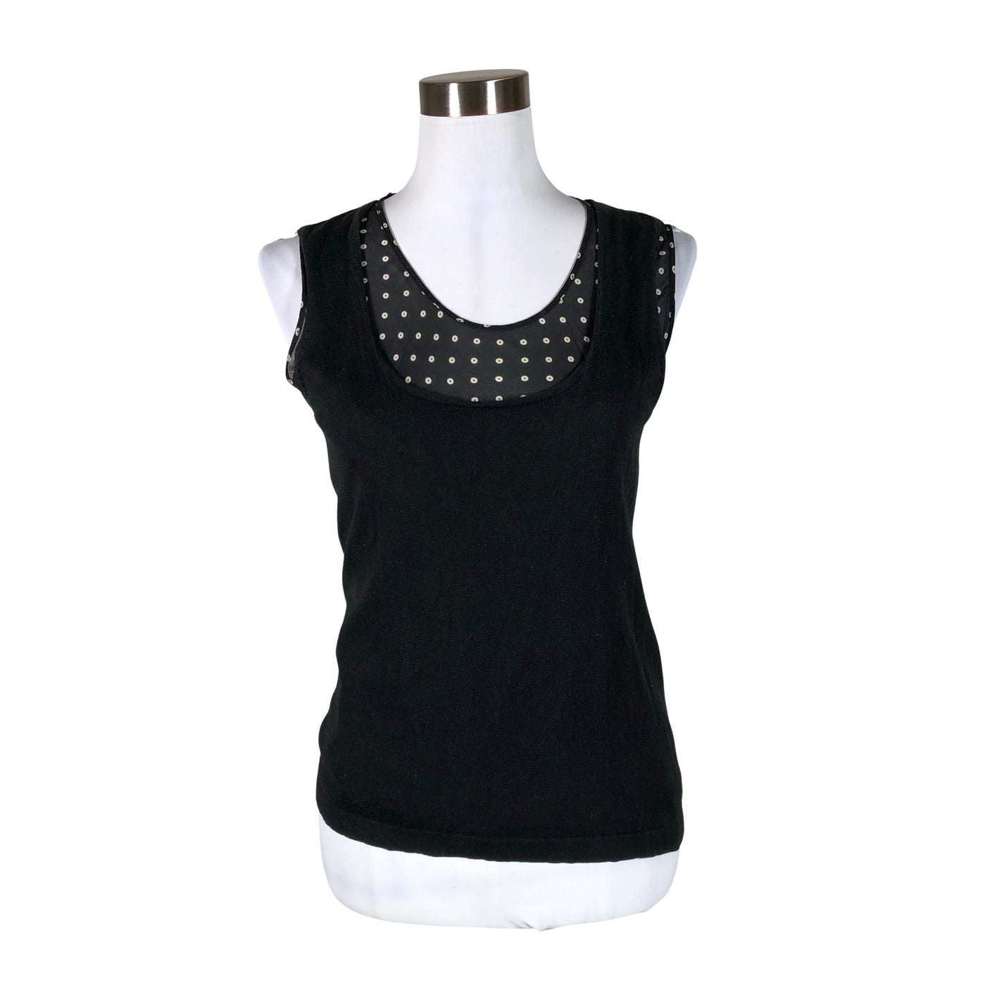 Unisex Armani Jeans - Kardigan, suurus 38 - Must (3)