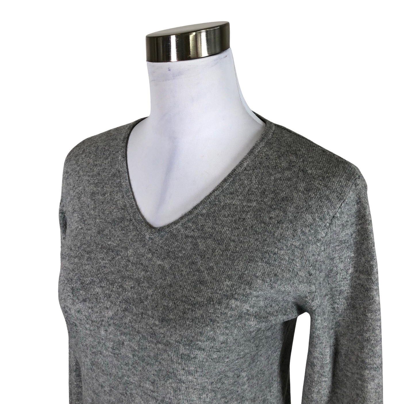 Unisex Axiome - Kampsun, suurus 36 - Hall (3)