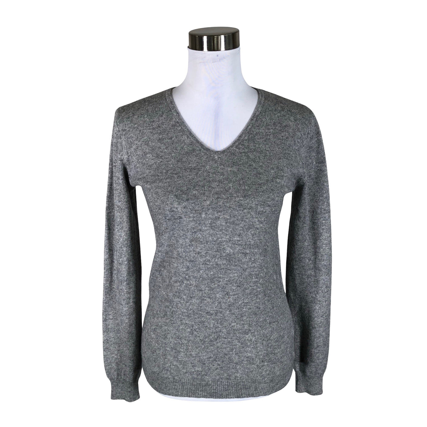 Unisex Axiome - Kampsun, suurus 36 - Hall (1)
