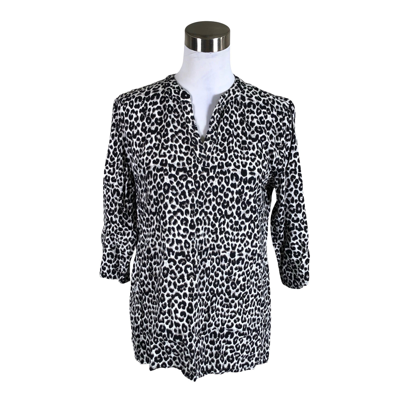 Unisex O.I.S - Pluus, suurus 38 - Hall (1)