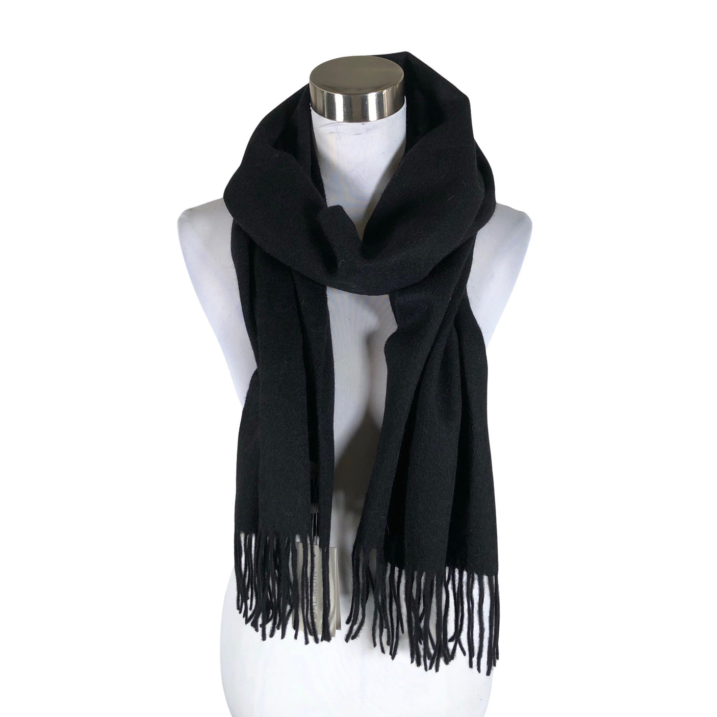 Unisex Balmuir - Sall, suurus Maxi - Must (2)