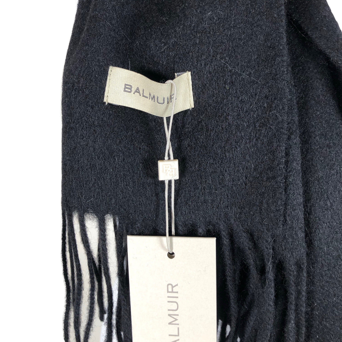 Unisex Balmuir - Sall, suurus Maxi - Must (3)