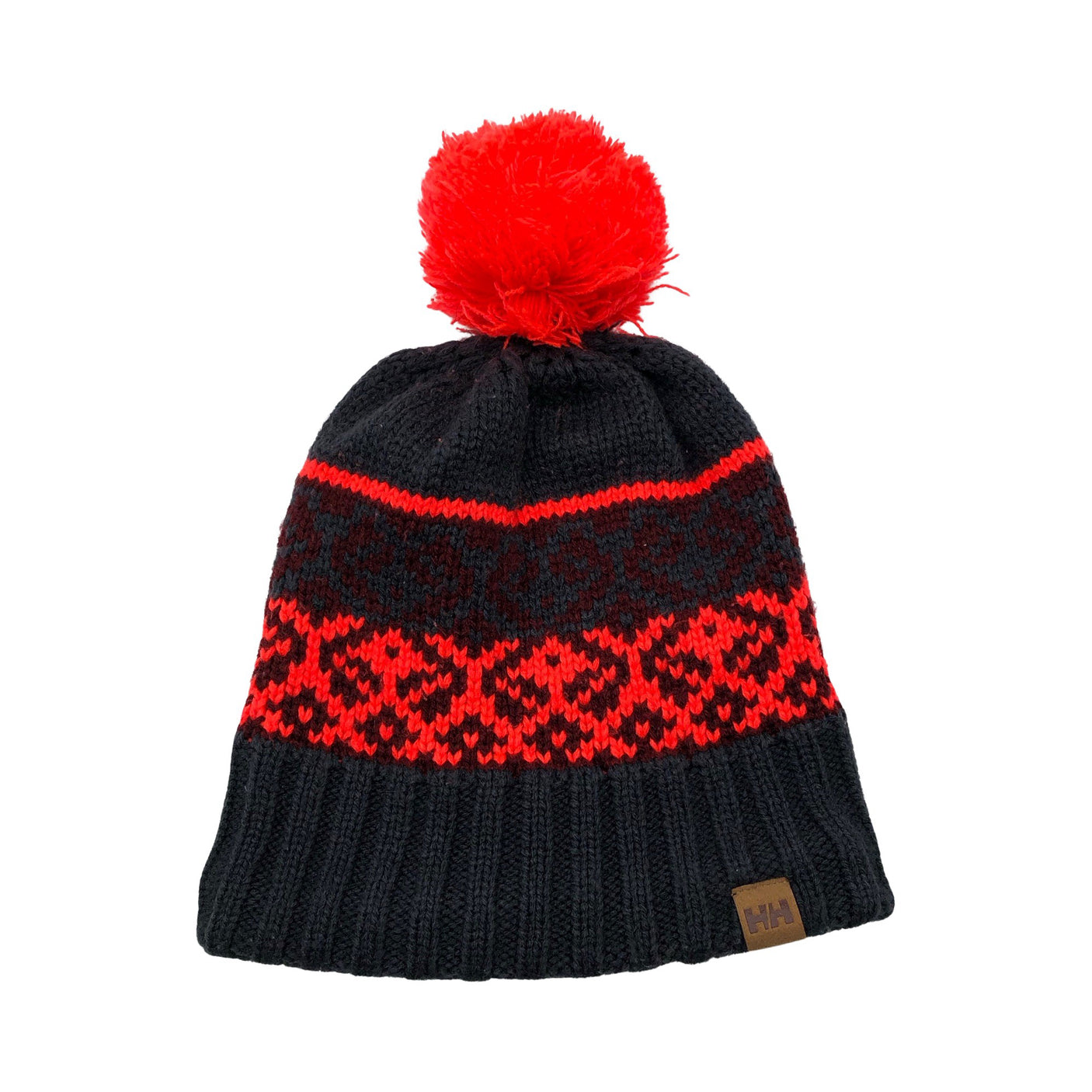 Unisex Helly Hansen - Talvemüts, suurus 56 - 58 cm - Hall (1)