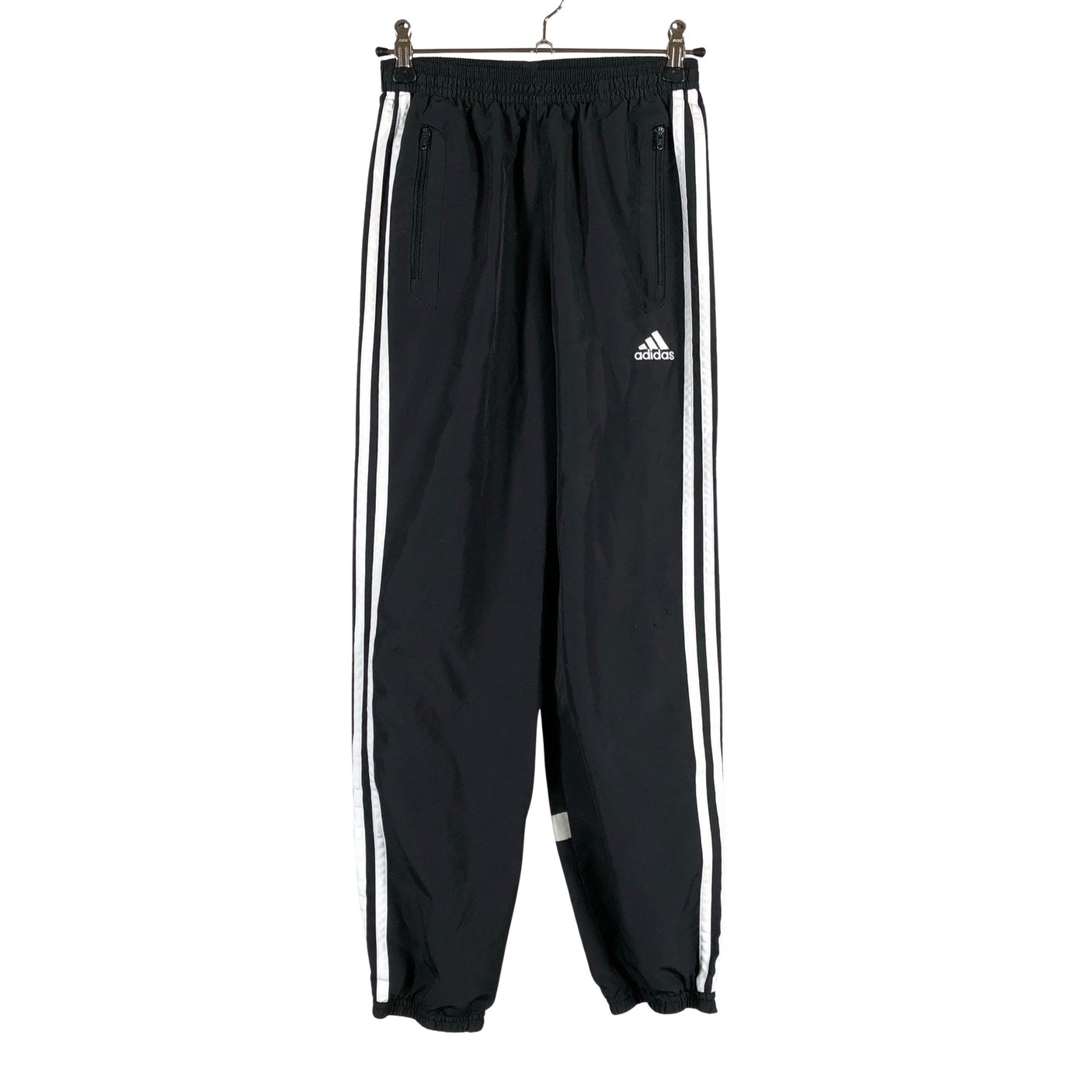 Unisex Adidas - Spordipüksid, suurus 146 - 152 - Must (1)