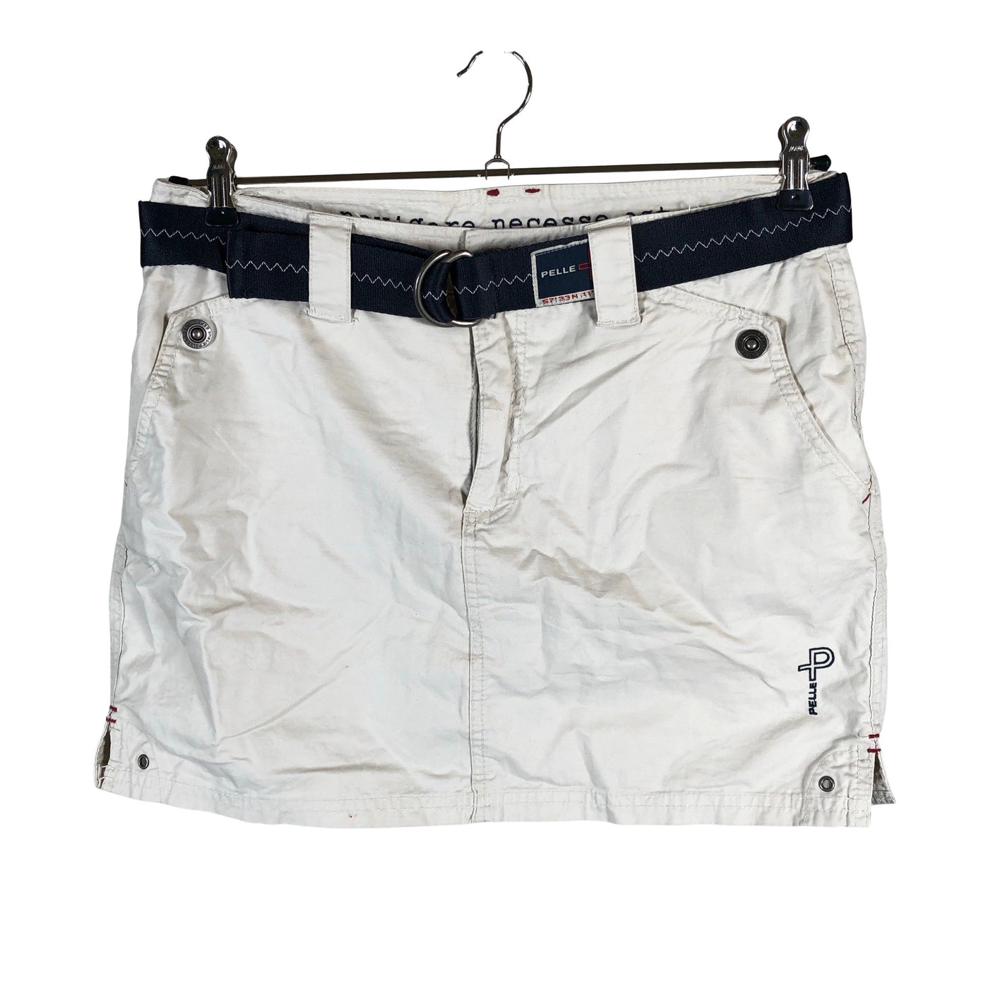 Unisex Pelle P - Mitteveniv seelik, suurus 38 - Beige (1)