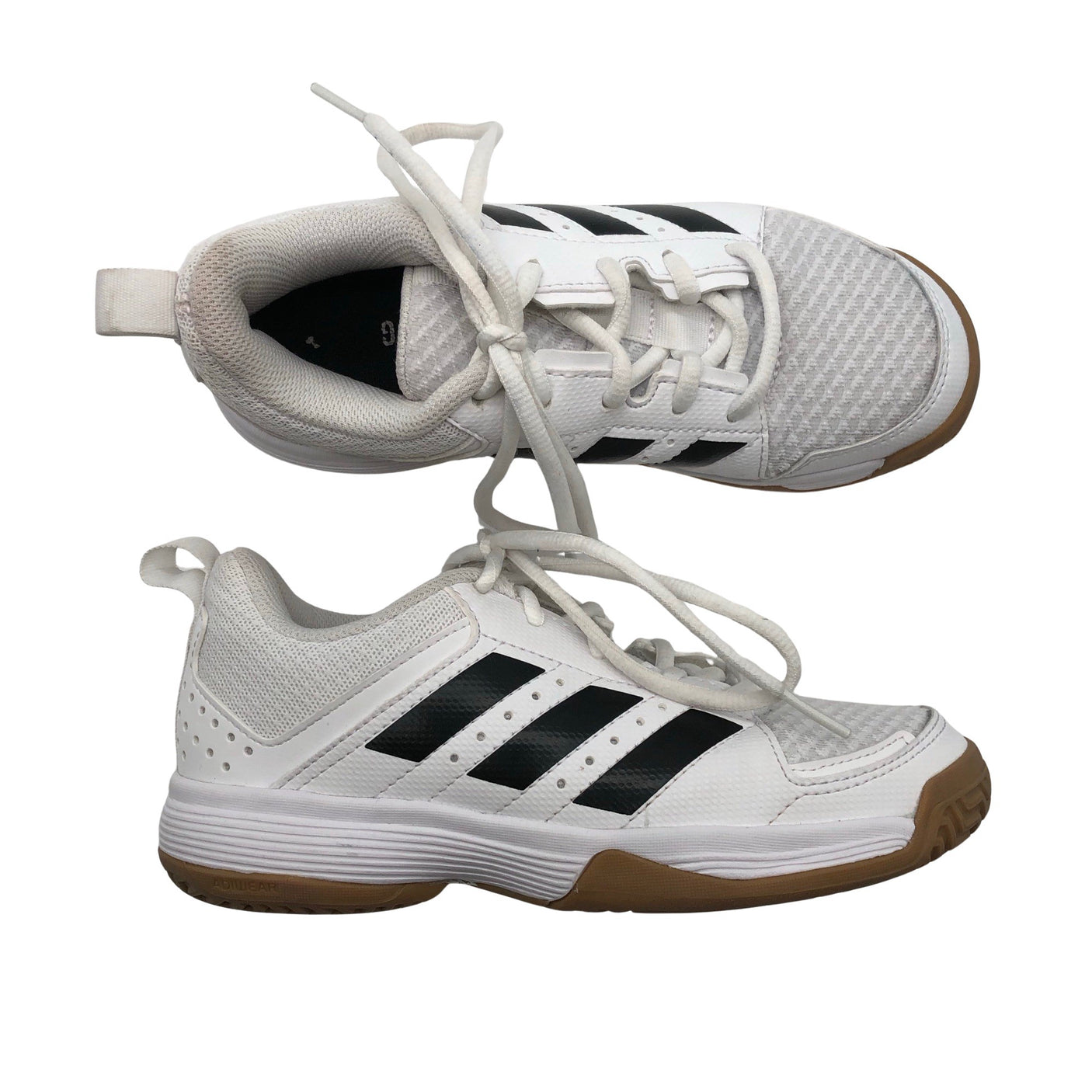 Unisex Adidas - Sisespordijalanõud, suurus 32 - Valge (1)
