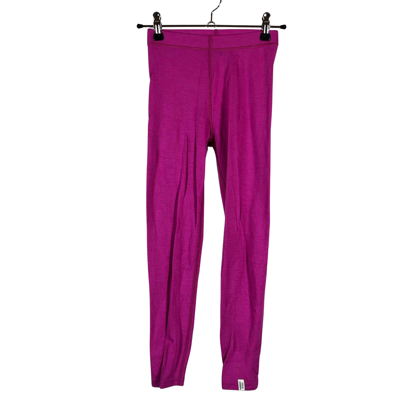 Unisex Jonathan - Soe pesu (püksid), suurus 116 - 122 - Roosa (1)