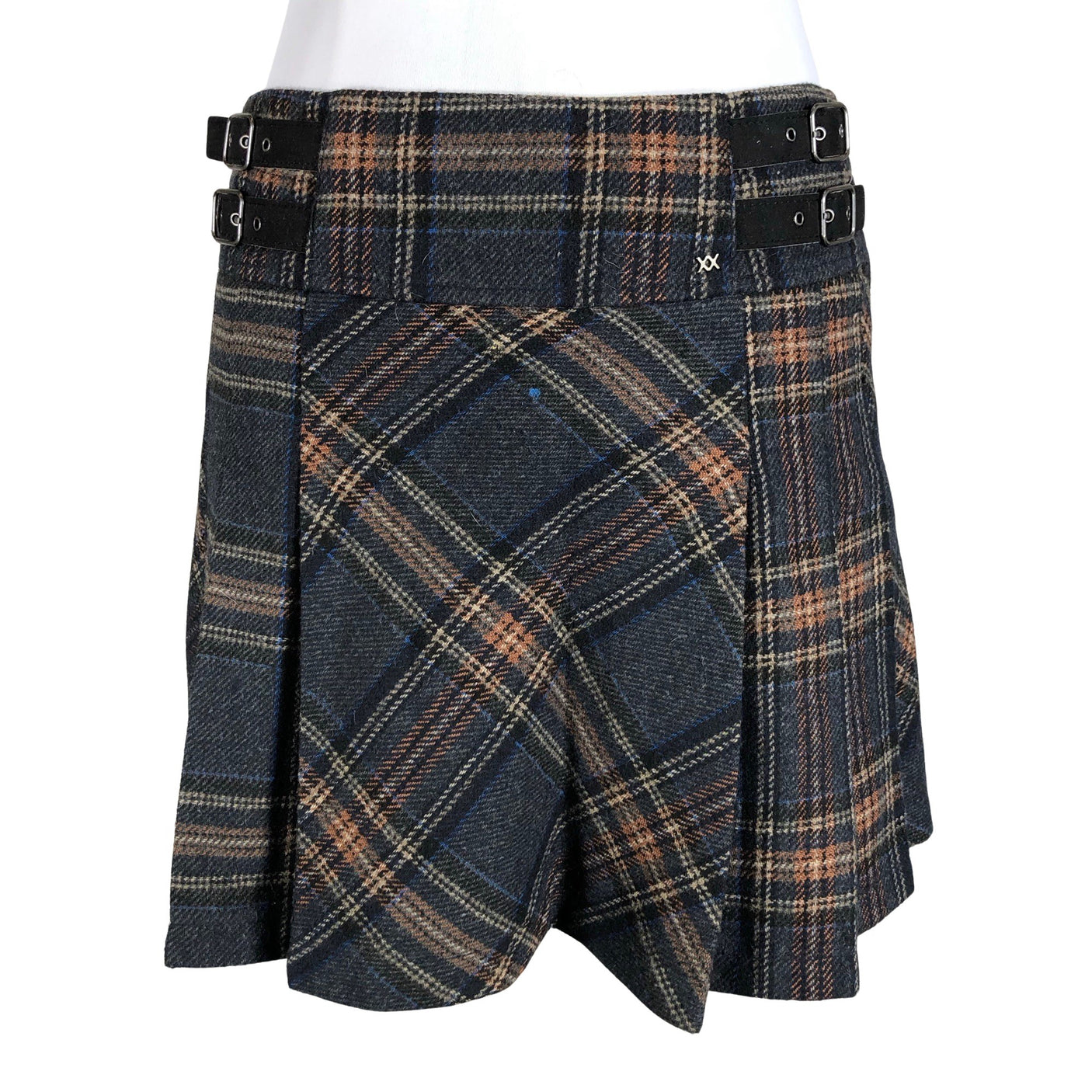 Unisex Mexx - Mitteveniv seelik, suurus 36 - Sinine (1)