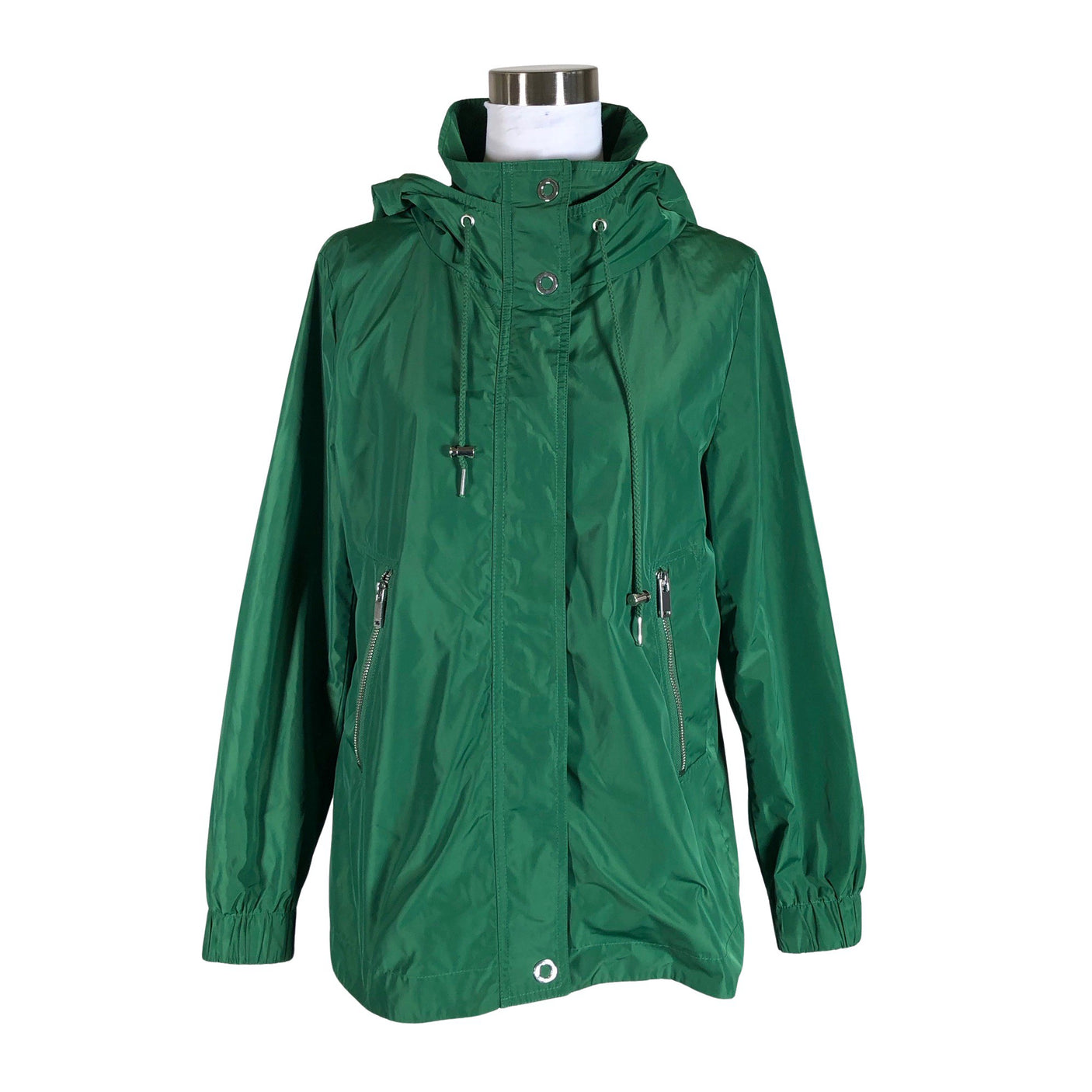 Unisex Esprit - Jope, suurus 40 - Roheline (1)
