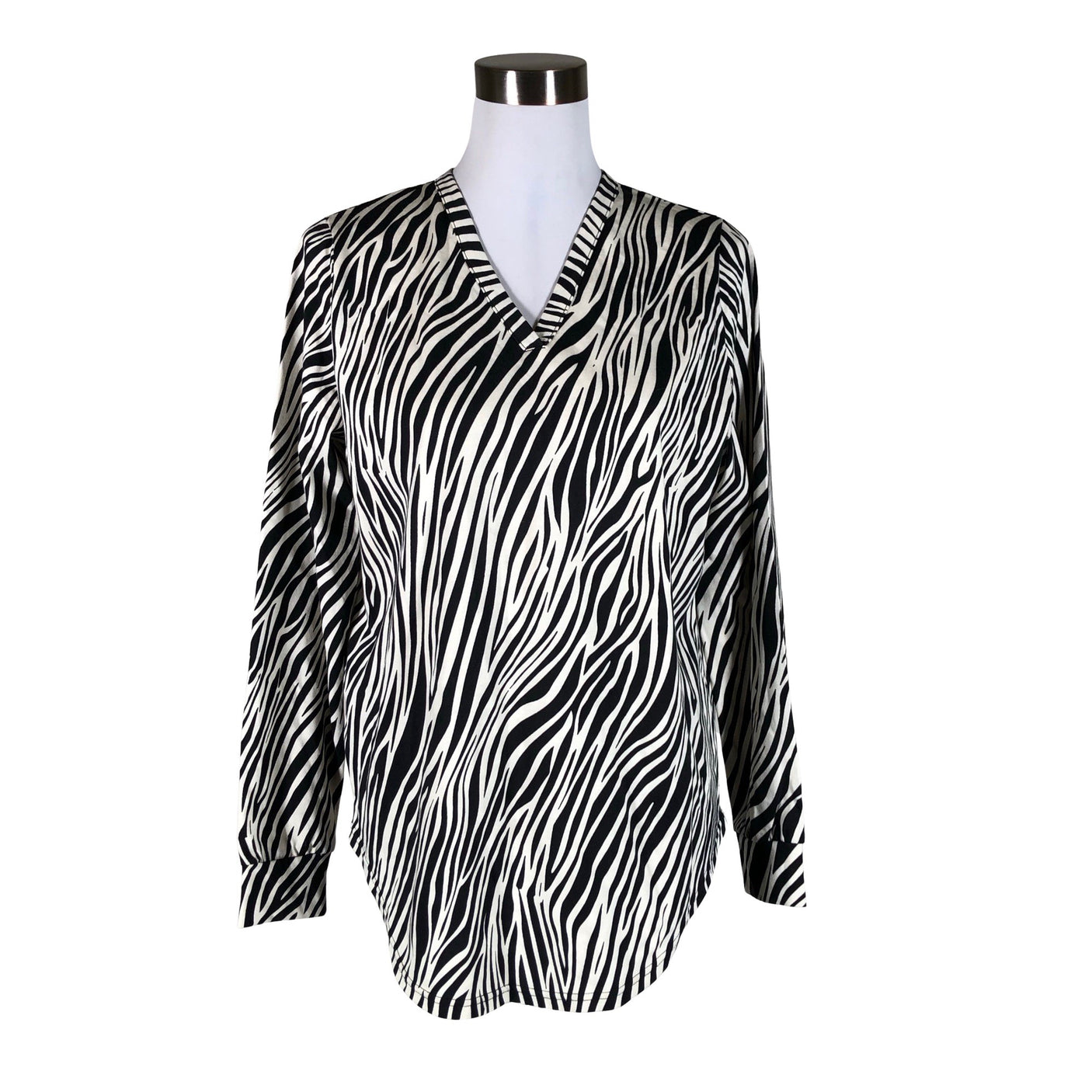 Unisex NOSH - Pluus, suurus 36 - Must (1)