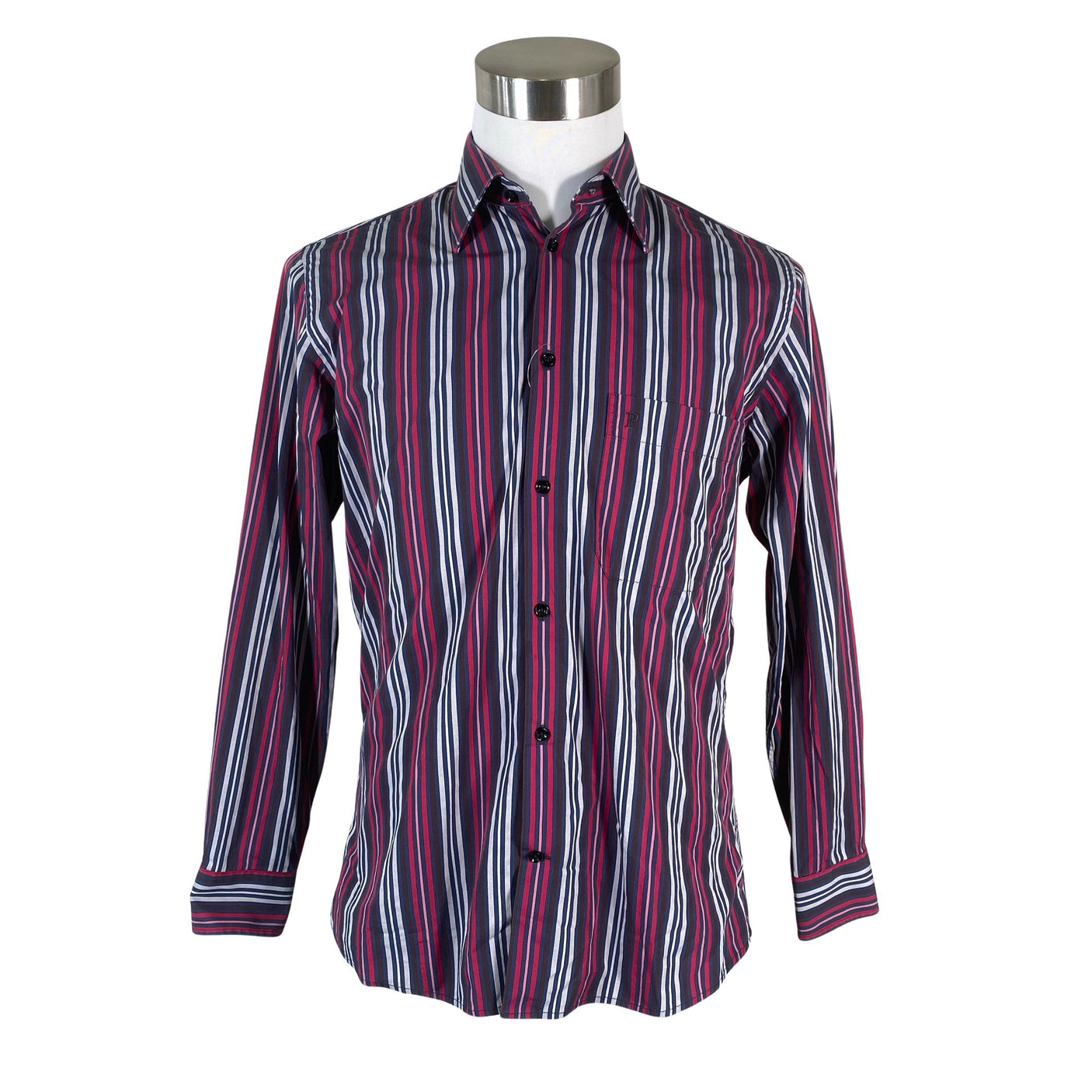 Unisex Petrifun - Triiksärk, suurus M - Roosa (1)