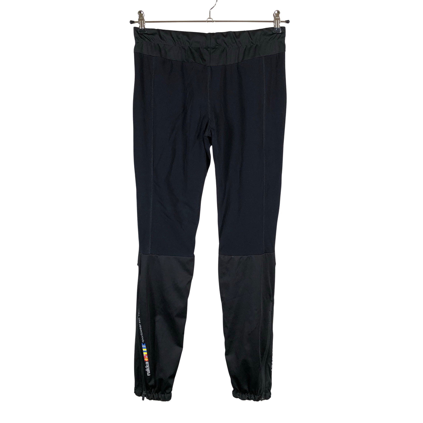 Unisex Rukka - Spordipüksid, suurus 38 - Must (2)