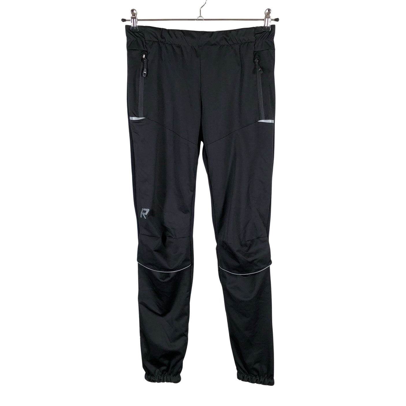 Unisex Rukka - Spordipüksid, suurus 38 - Must (1)