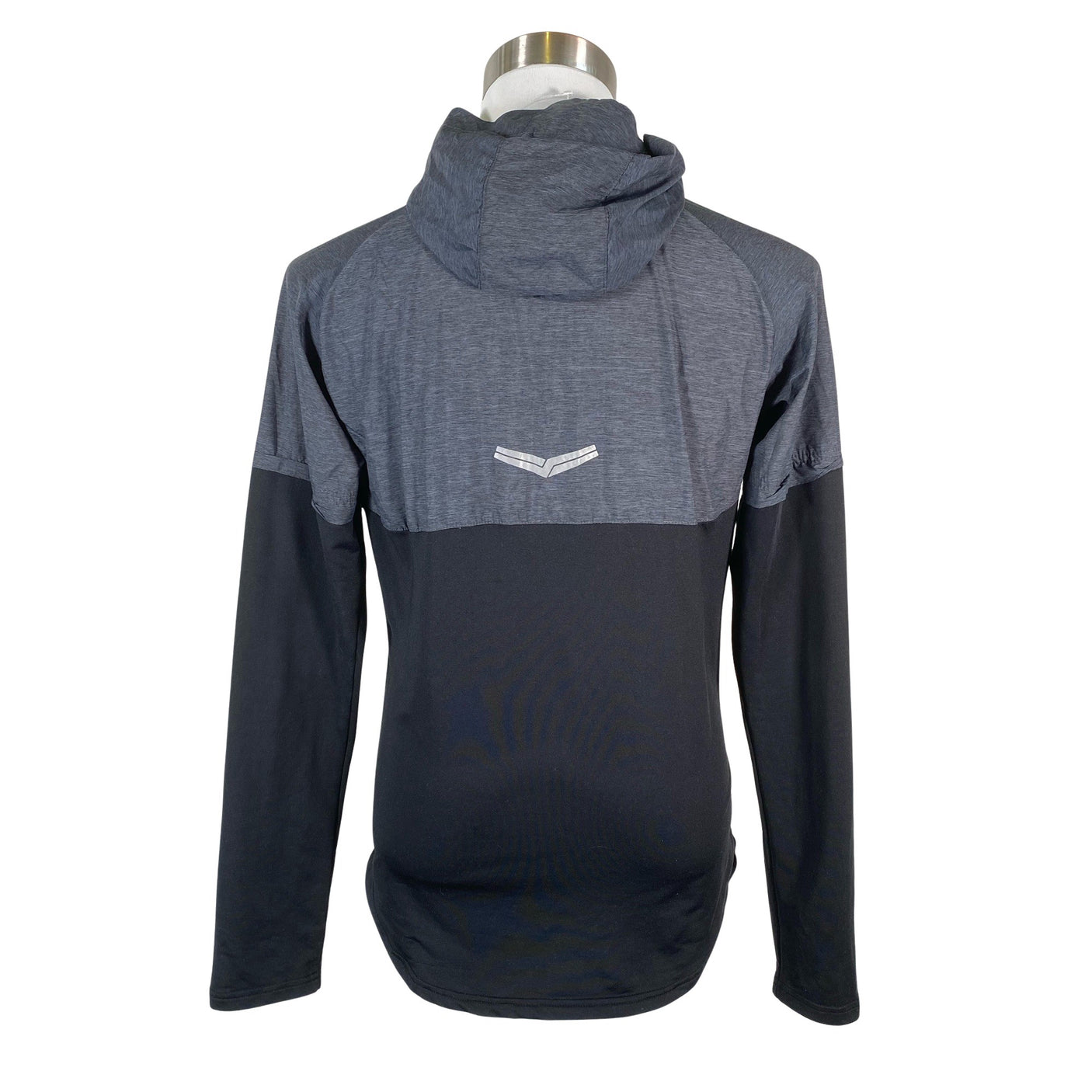 Unisex Soc - Spordijope, suurus S - Must (2)