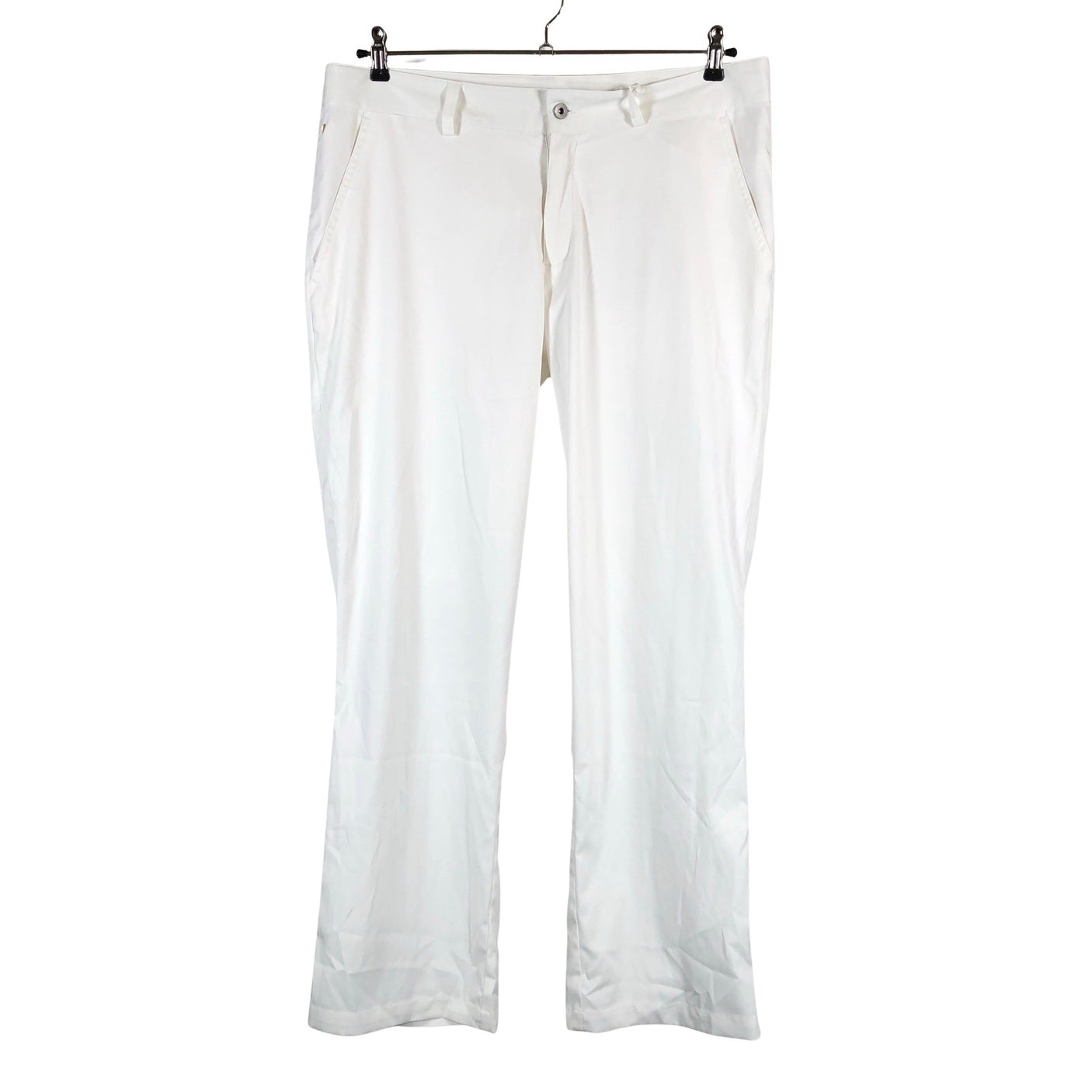 Unisex Halti - Spordipüksid, suurus L - Valge (1)